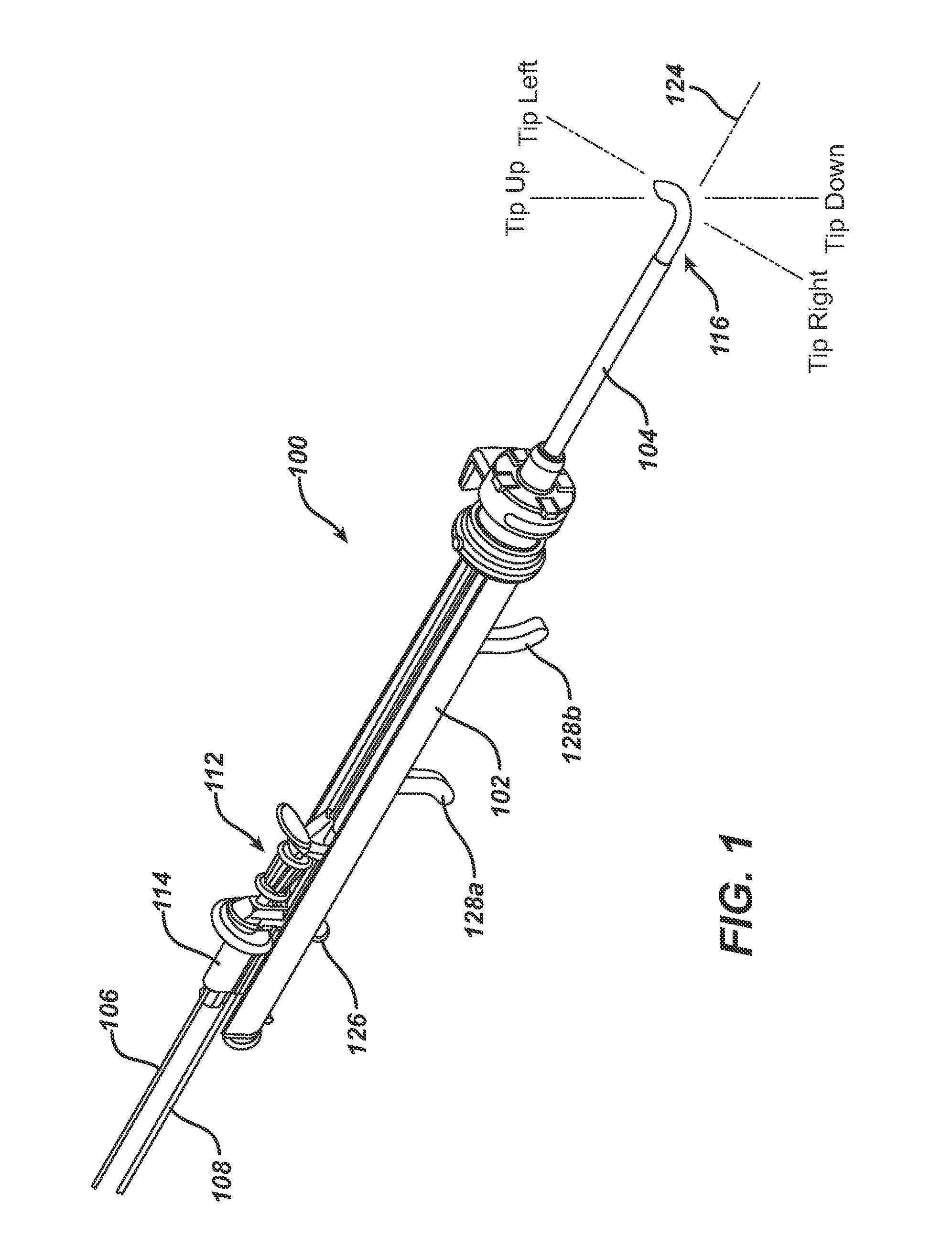 Medical Device and Method for Treatment of a Sinus Opening