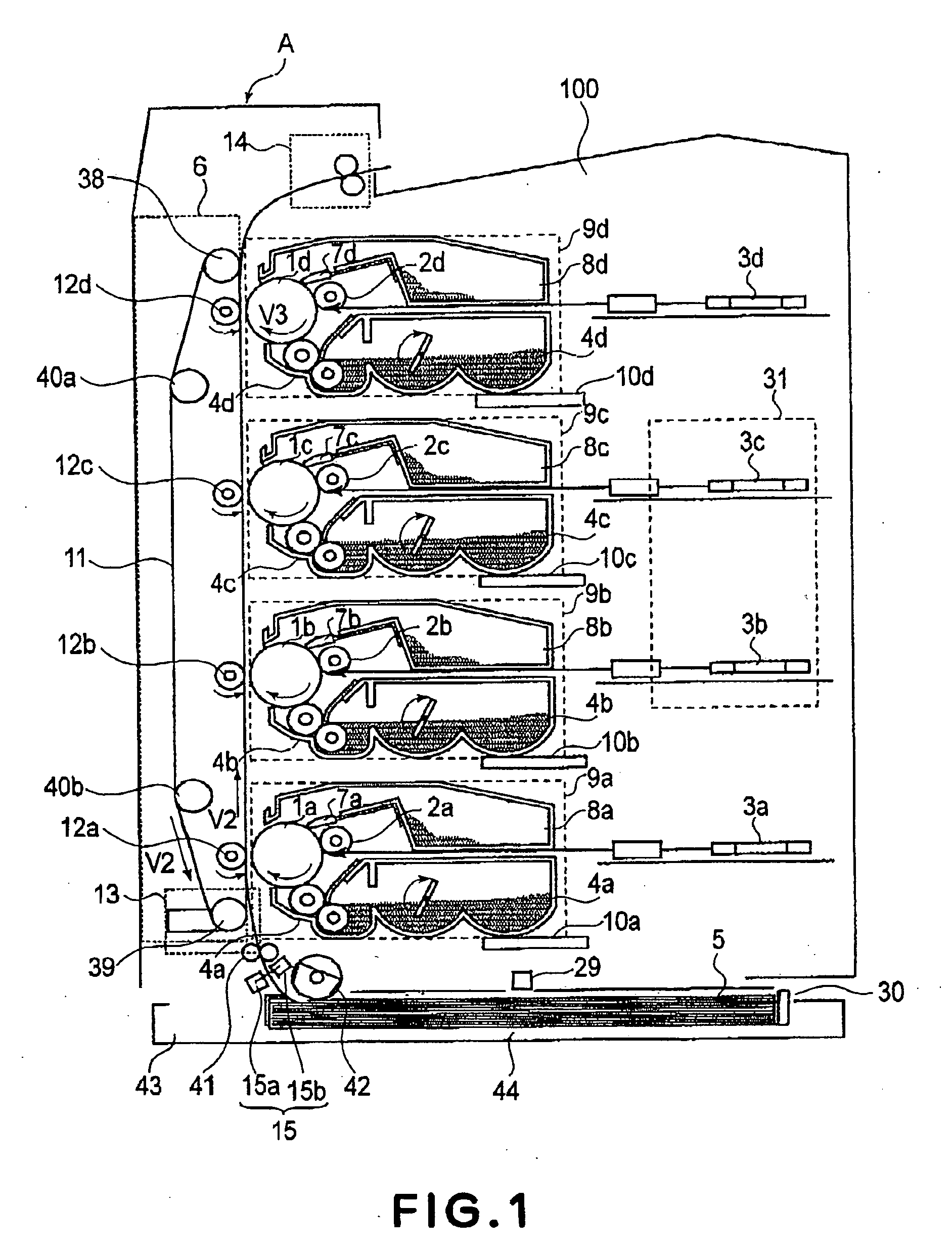 Image forming apparatus