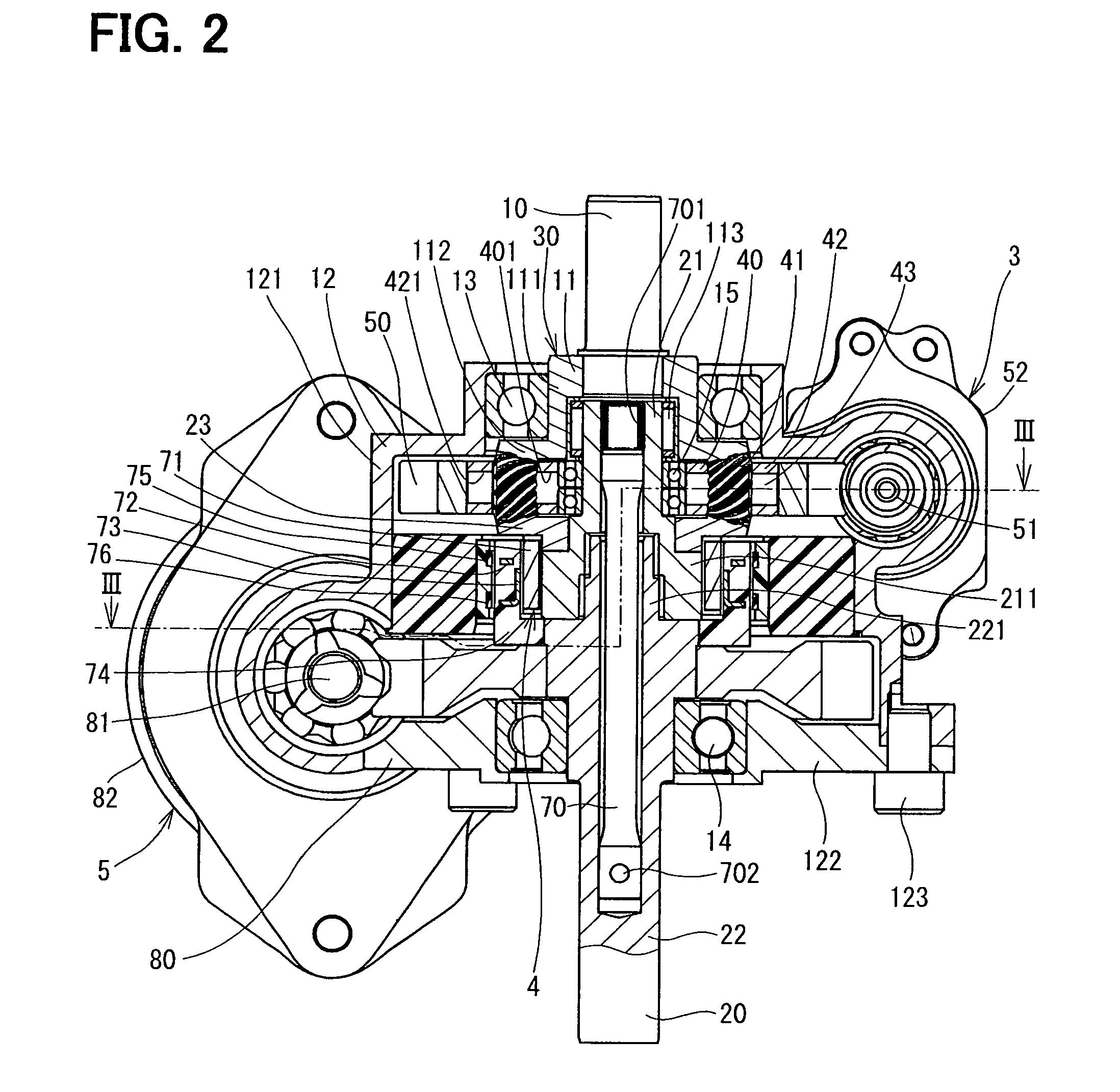 Steering control apparatus