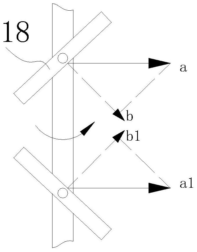 A delivery pipeline supply pressurization system for enameled wire production