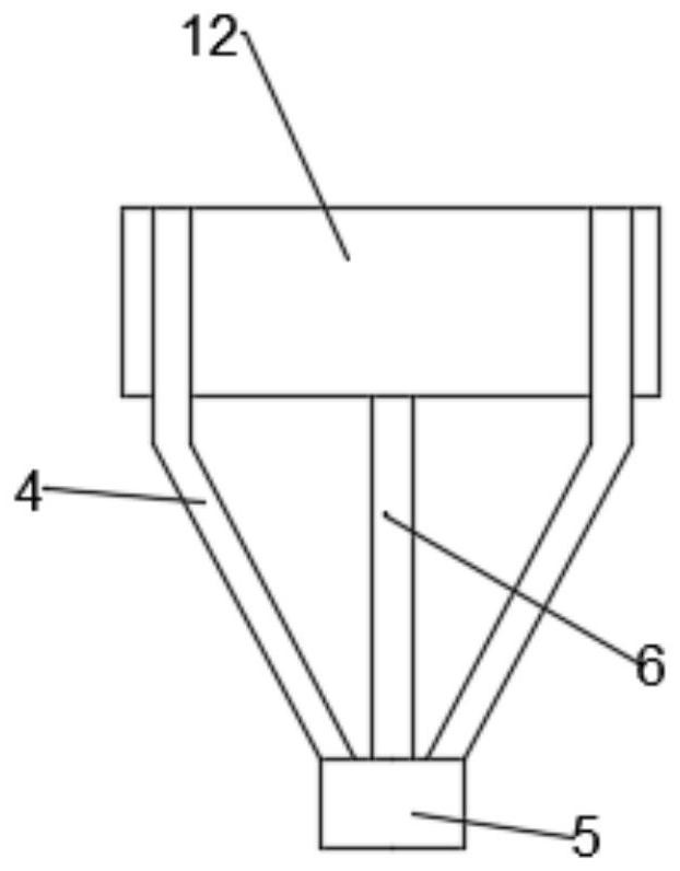 Wing drive mechanism of an aircraft