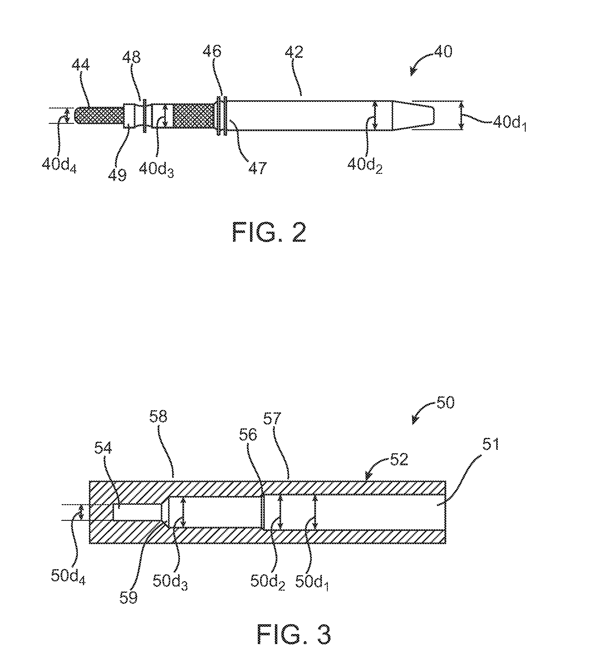 Lockout connector arrangement for implantable medical device