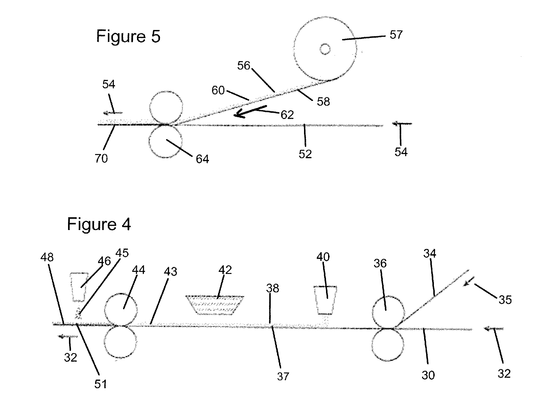 Solar Heat Reflective Roofing Membrane and Process For Making the Same