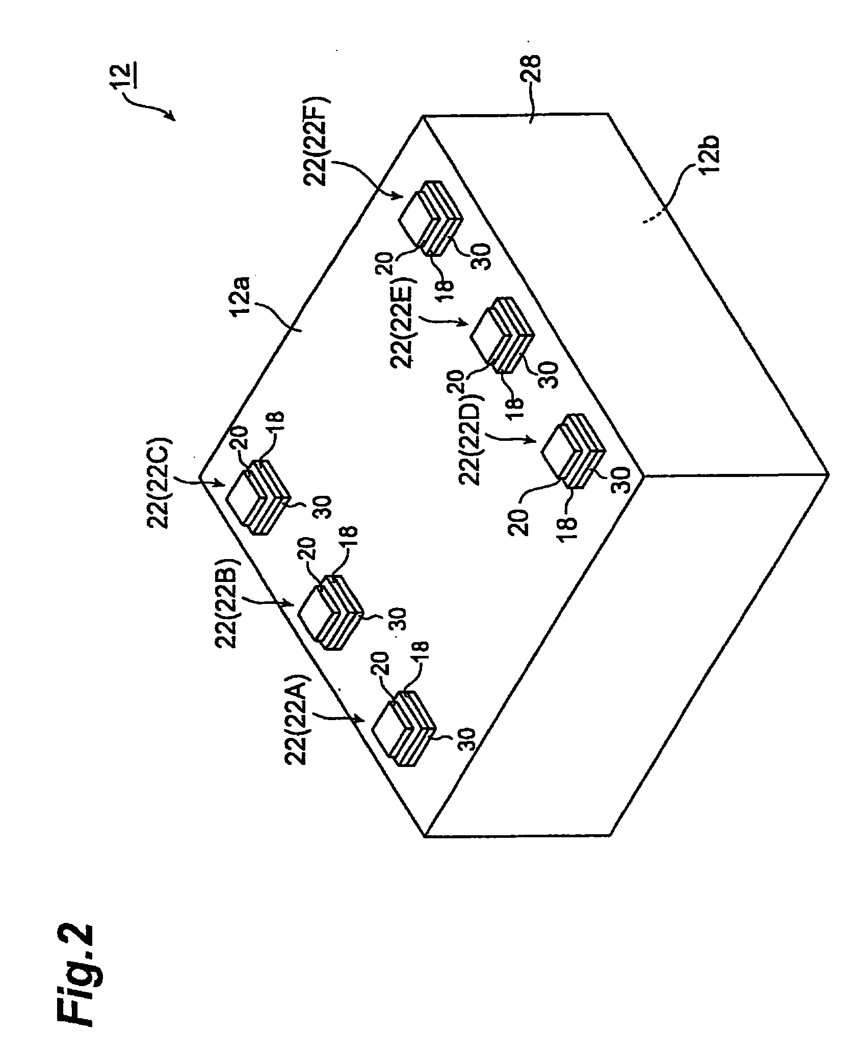 Surface acoustic wave element, surface acoustic wave device, duplexer, and method of making surface acoustic wave element