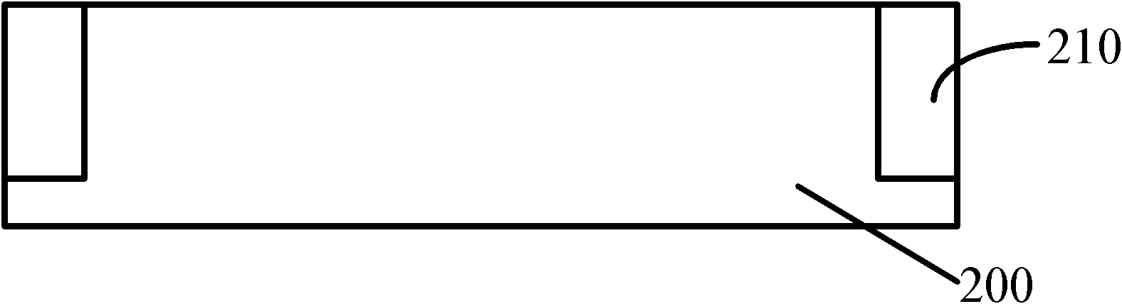 Forming method of grid oxidation layer