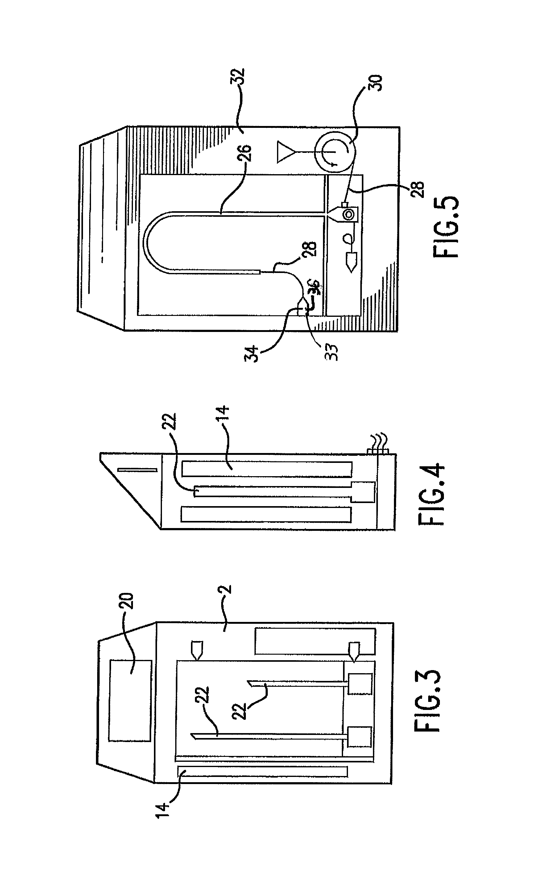 Instrument disinfector