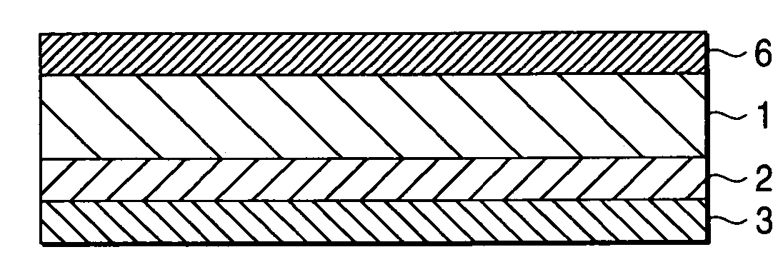 Transparent conductive film