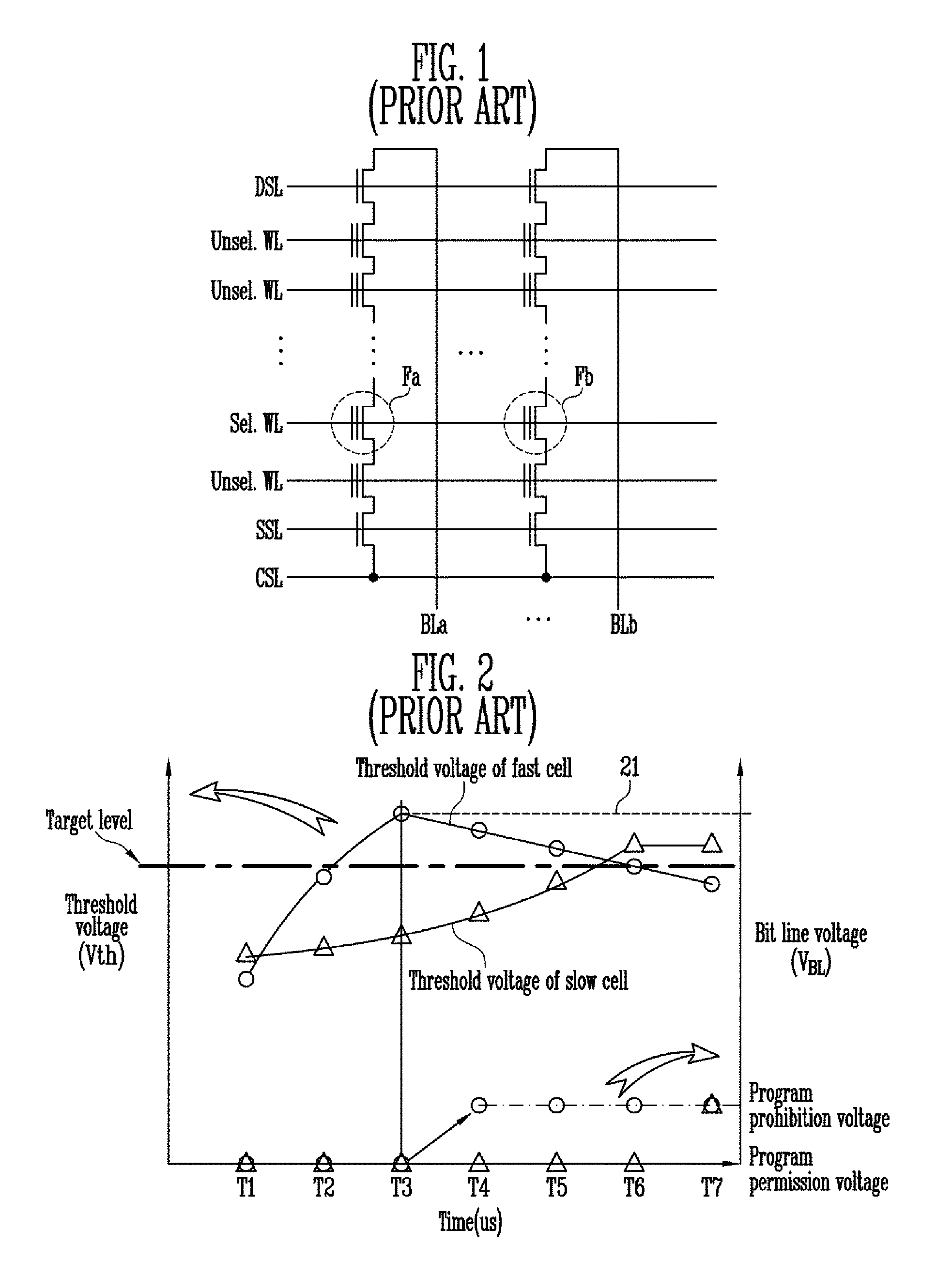 Semiconductor memory device and method of operating the same