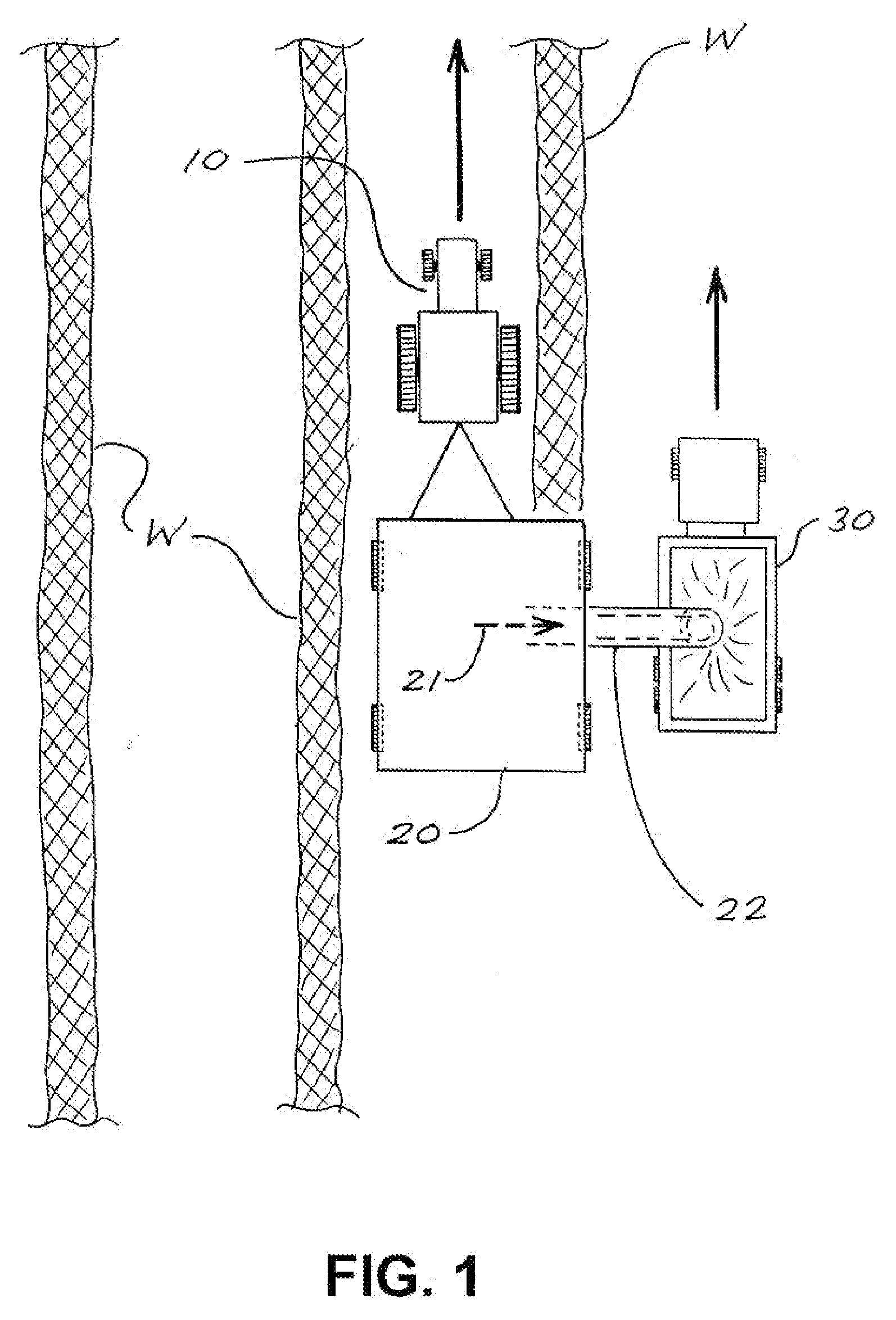 Crop processing method and apparatus