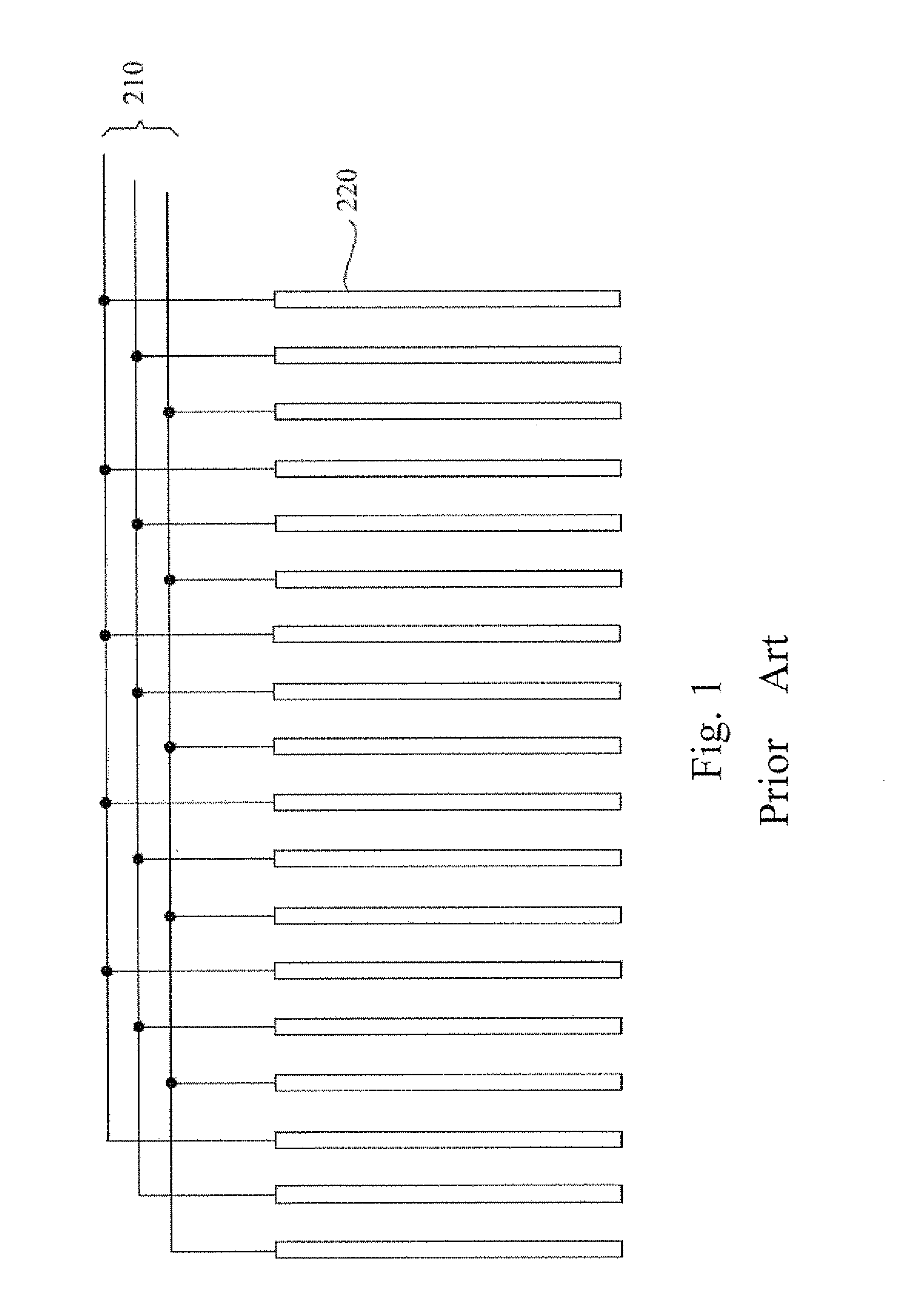 Liquid crystal display panel