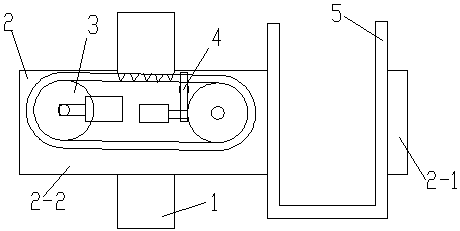 A vibration exciter for an inertia cone crusher