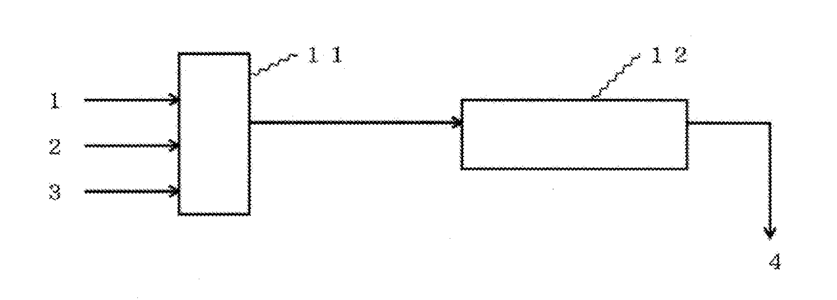 Method for continuously producing ketomalonic acid compound using flow reactor