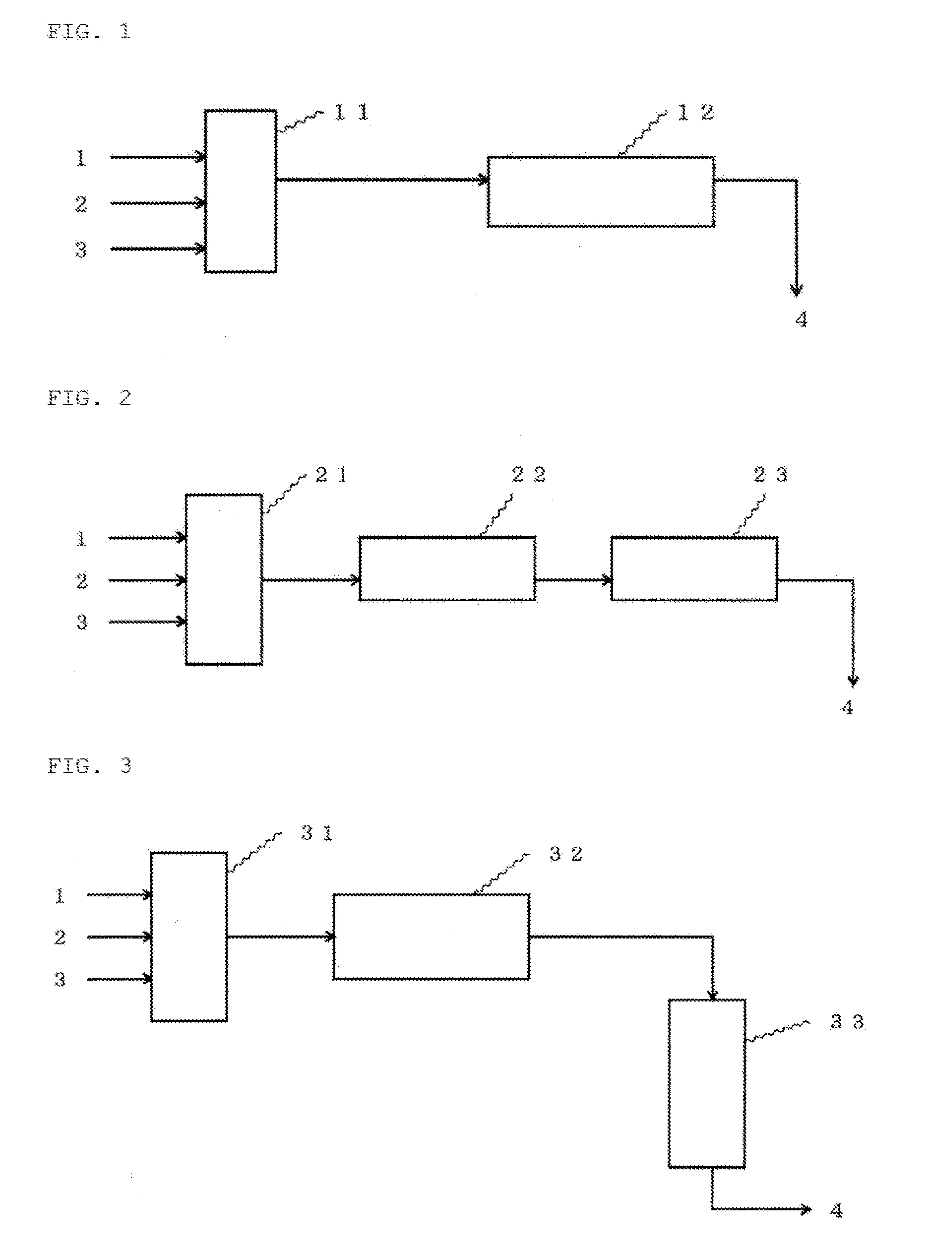 Method for continuously producing ketomalonic acid compound using flow reactor