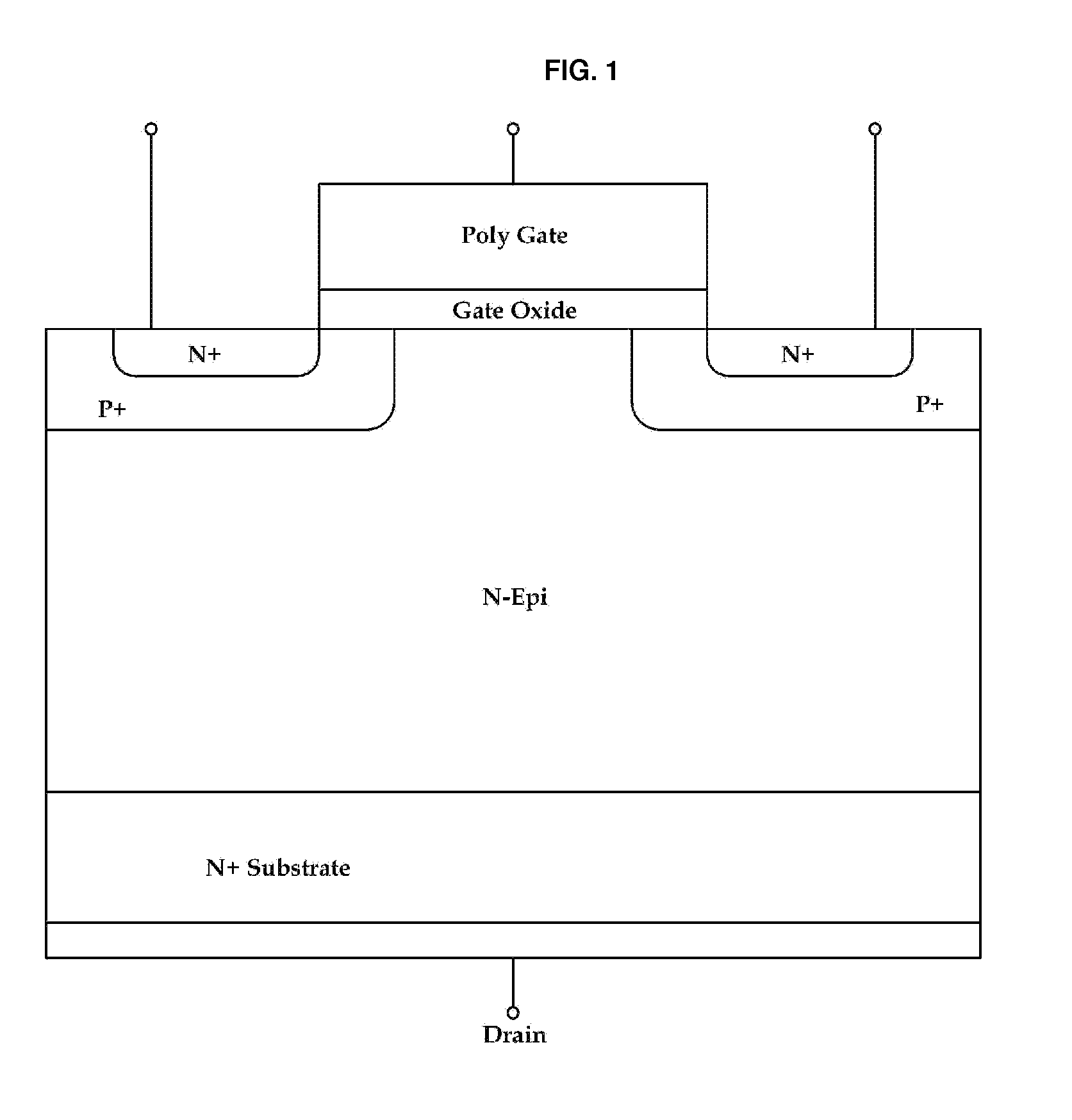 Super junction semiconductor device