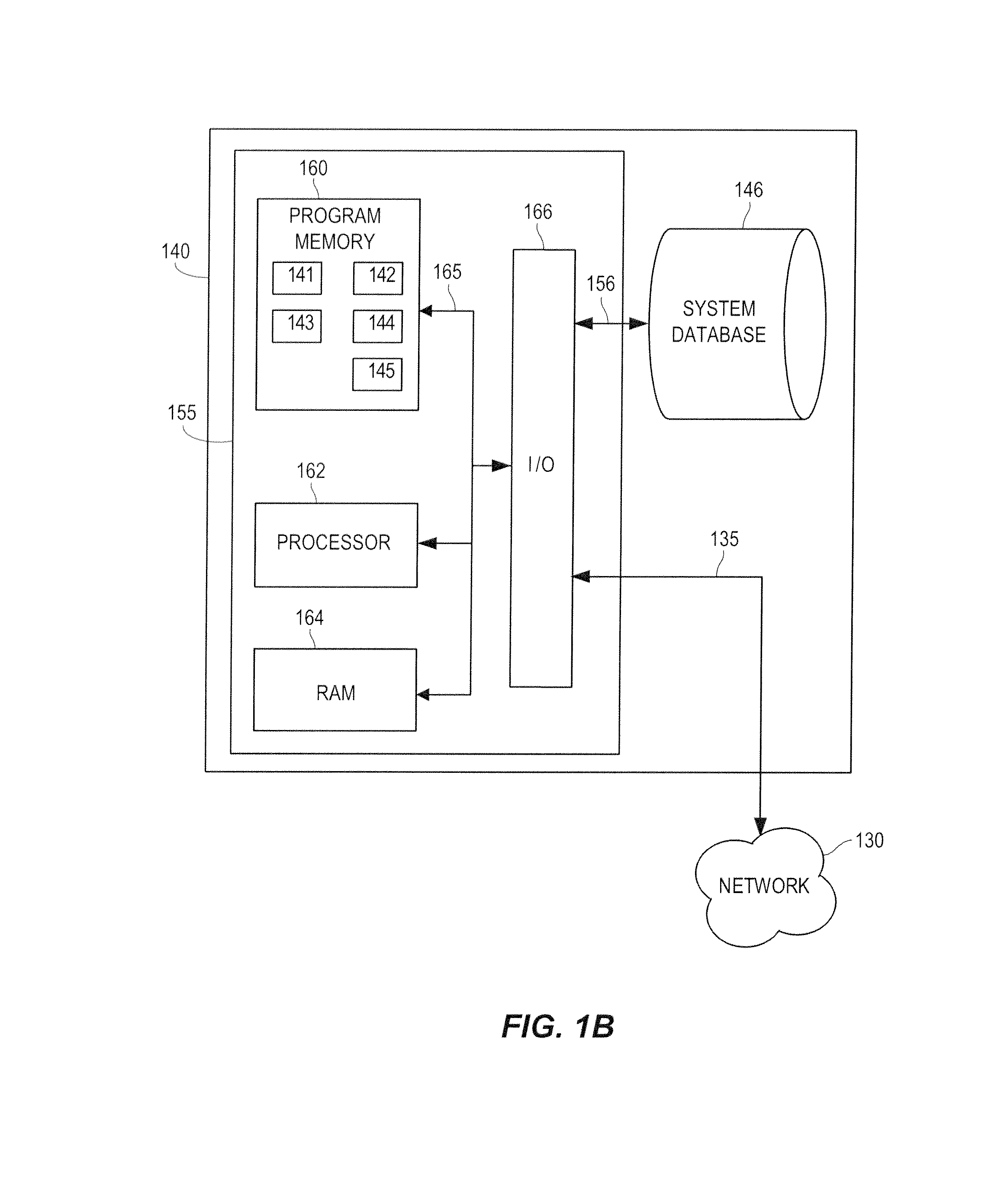 System and method for facilitating patient compliance with prescription medication regimen