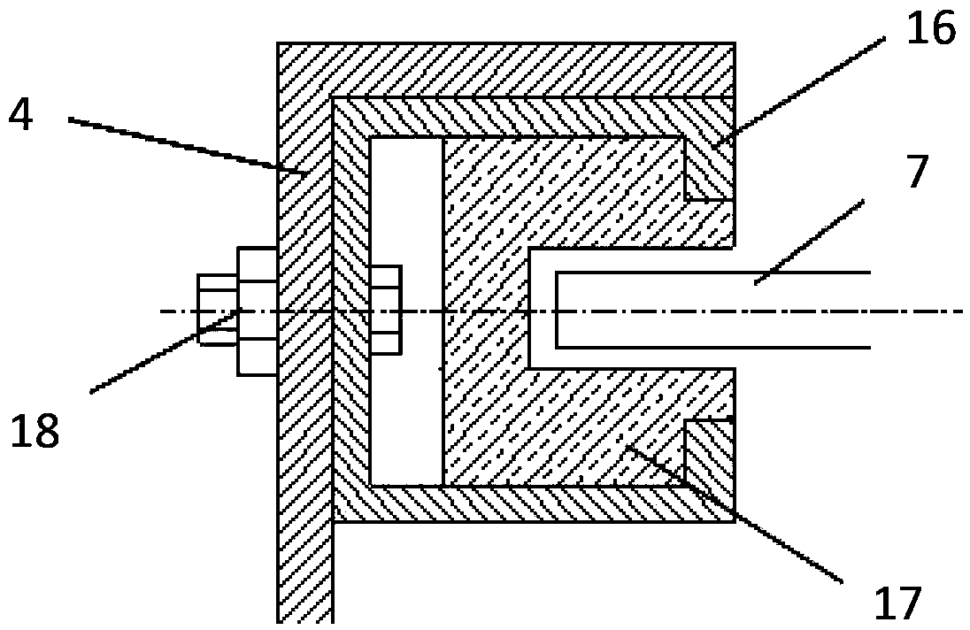 Weight-adaptive self-propelled rock climbing device