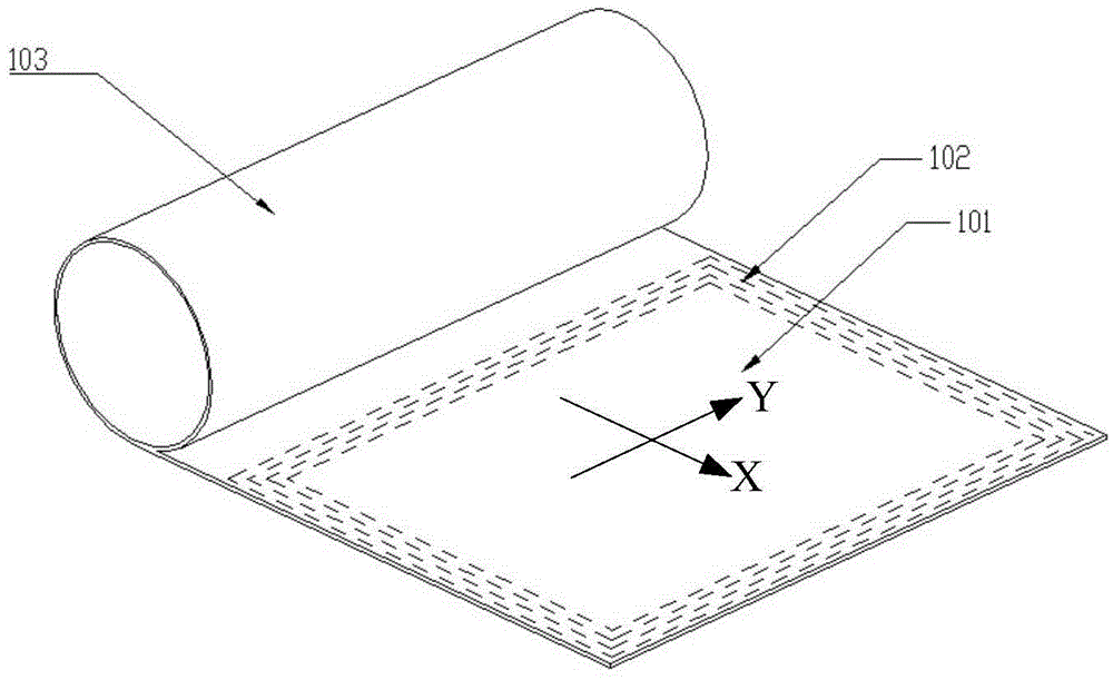 Antenna, receiving and transmitting device and electronic device