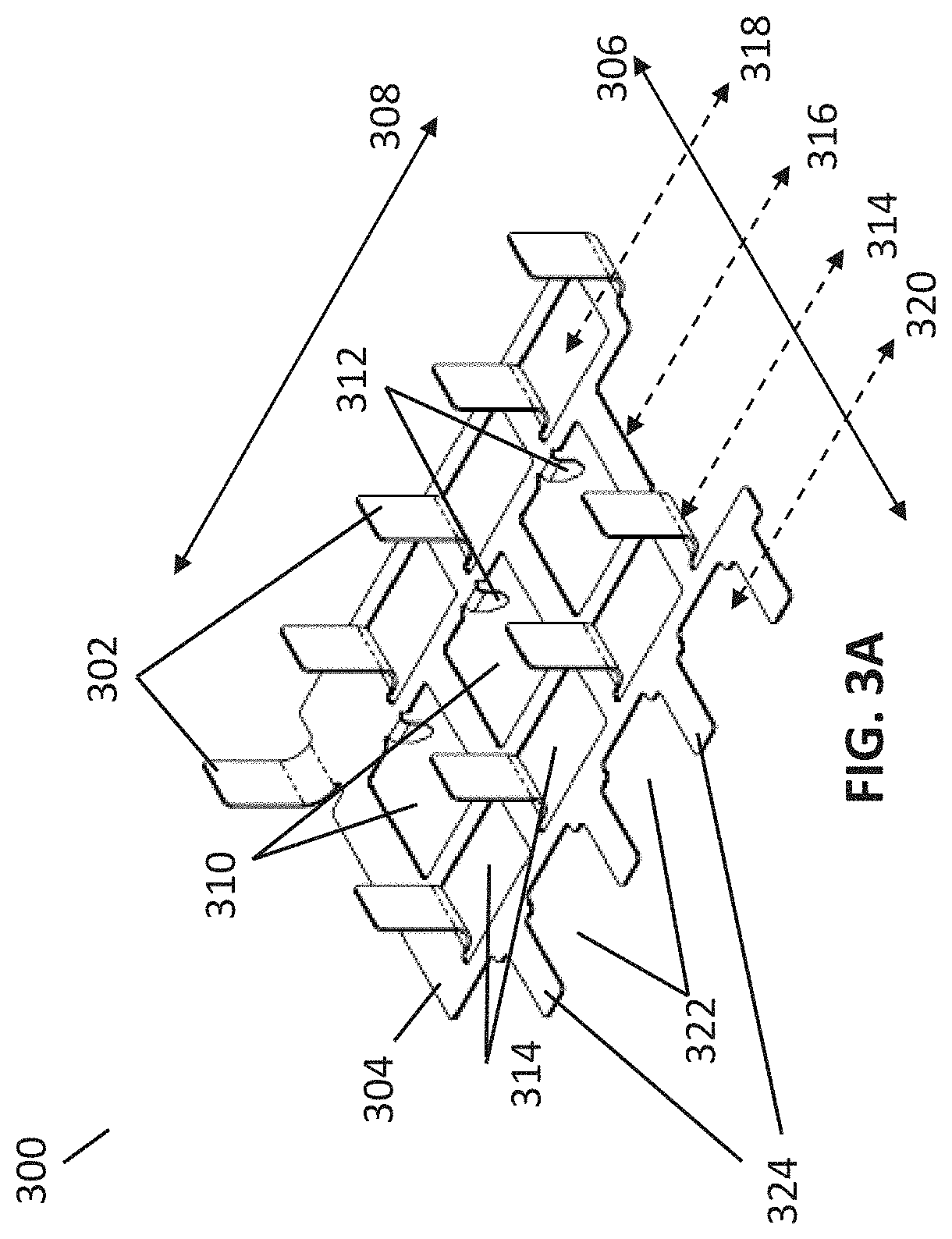 High performance cable termination