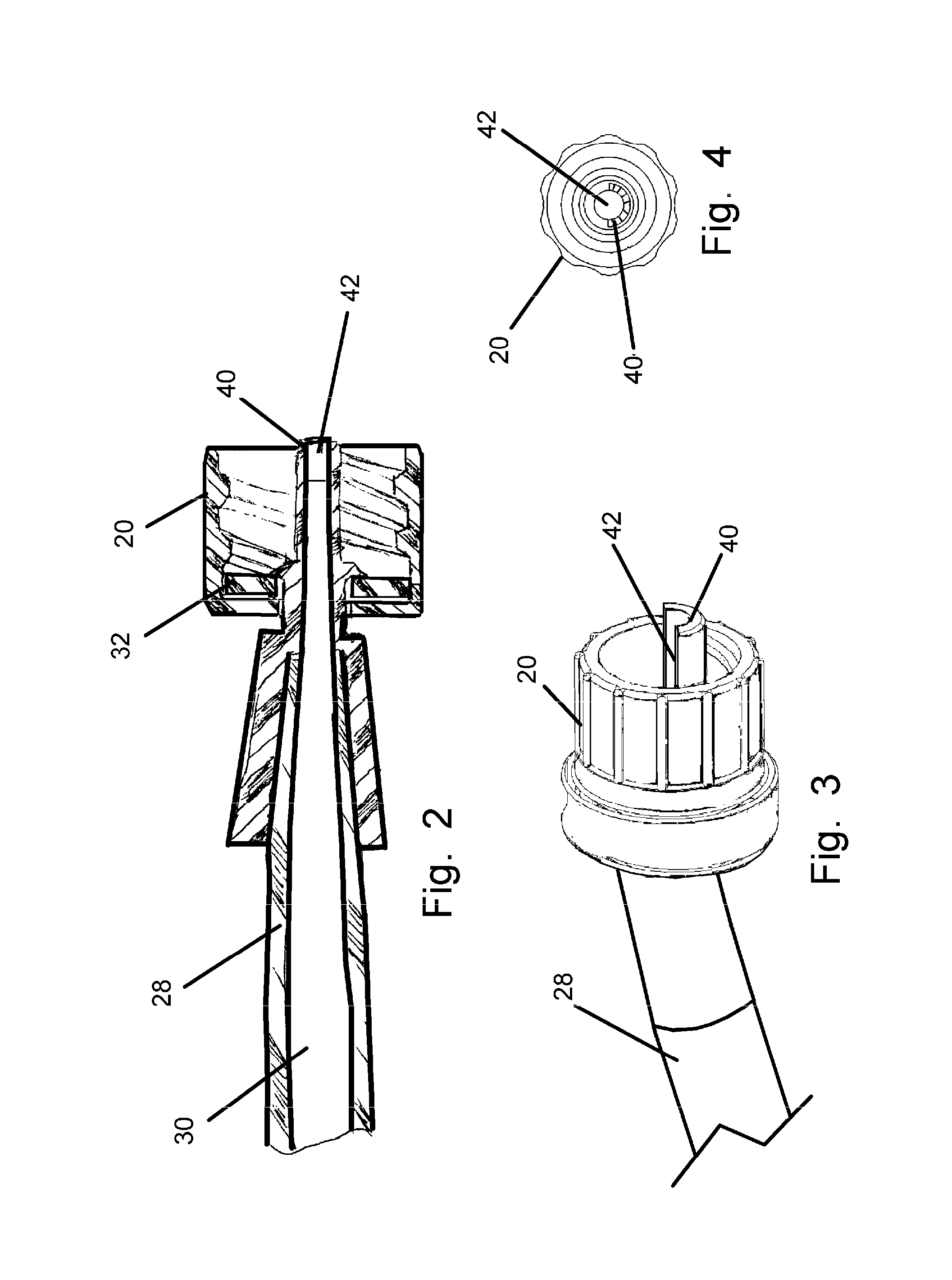 Method and apparatus for treatment of pleural effusion