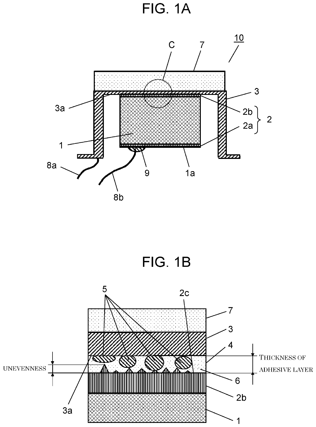 Ultrasonic transceiver