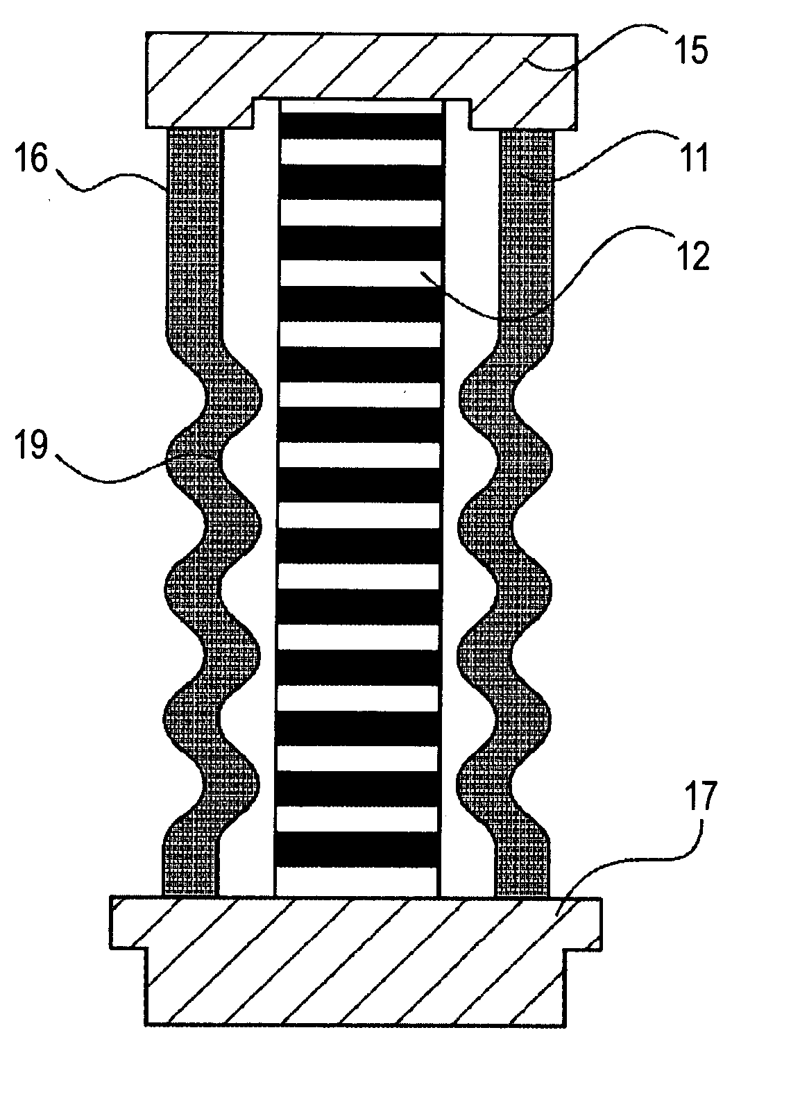 Positioning mechanism, exposure apparatus and device manufacturing method