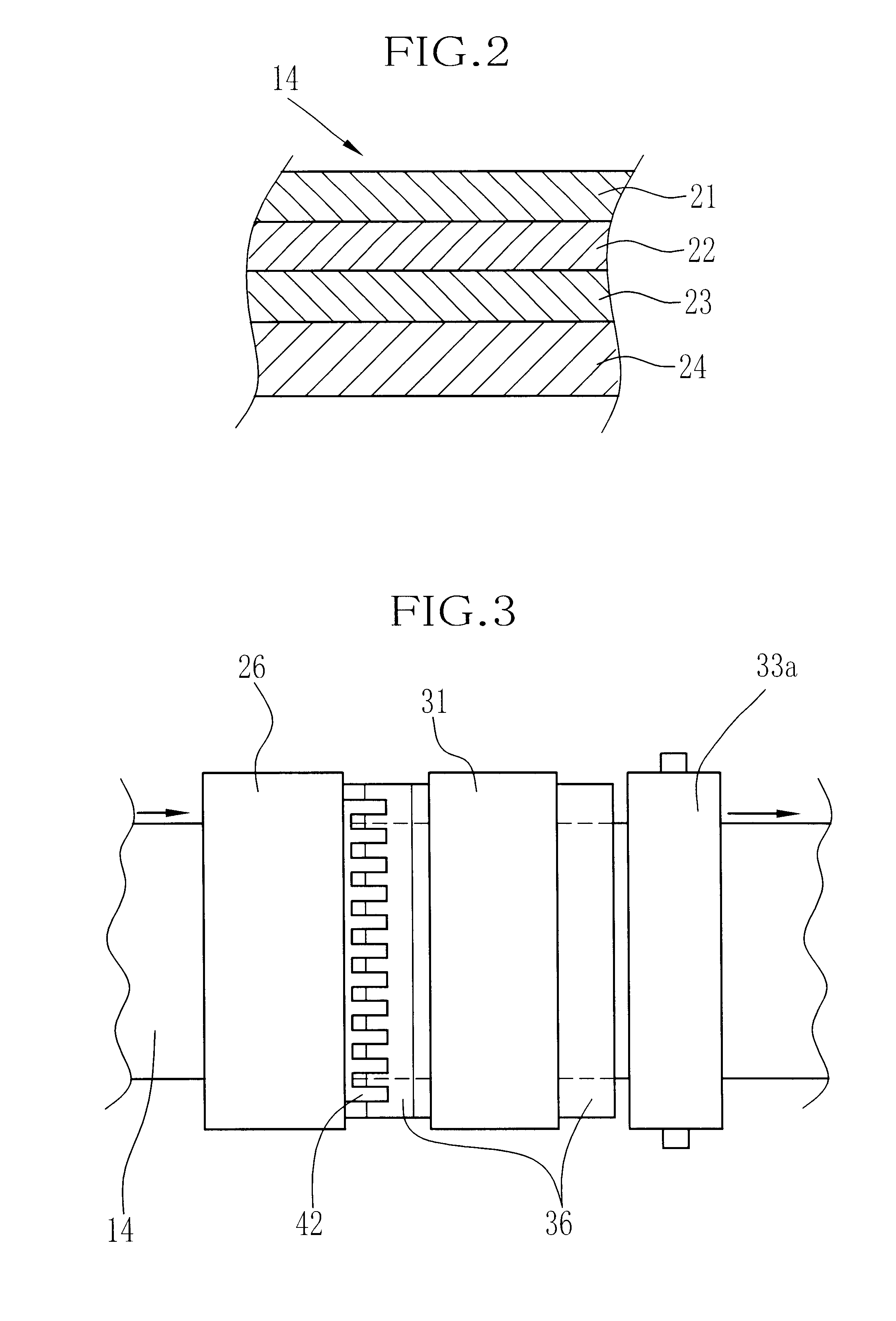 Heat sensitive type printer