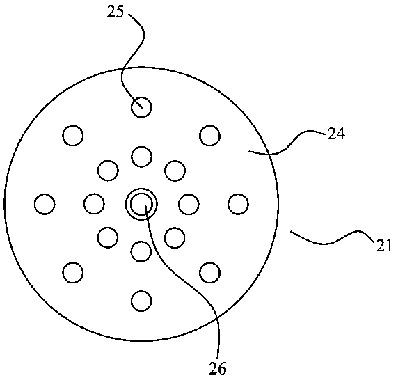 Magnetic drive reciprocation refrigeration compressor