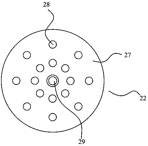 Magnetic drive reciprocation refrigeration compressor