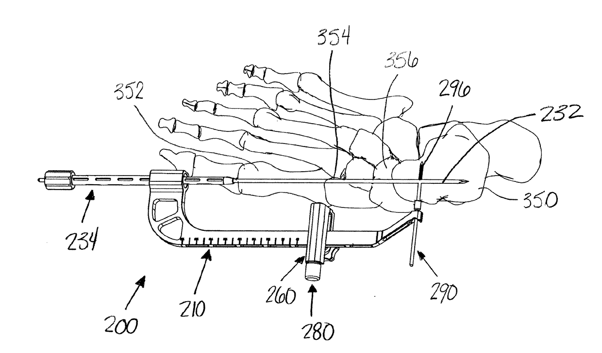 Targeting instruments, systems and methods of use