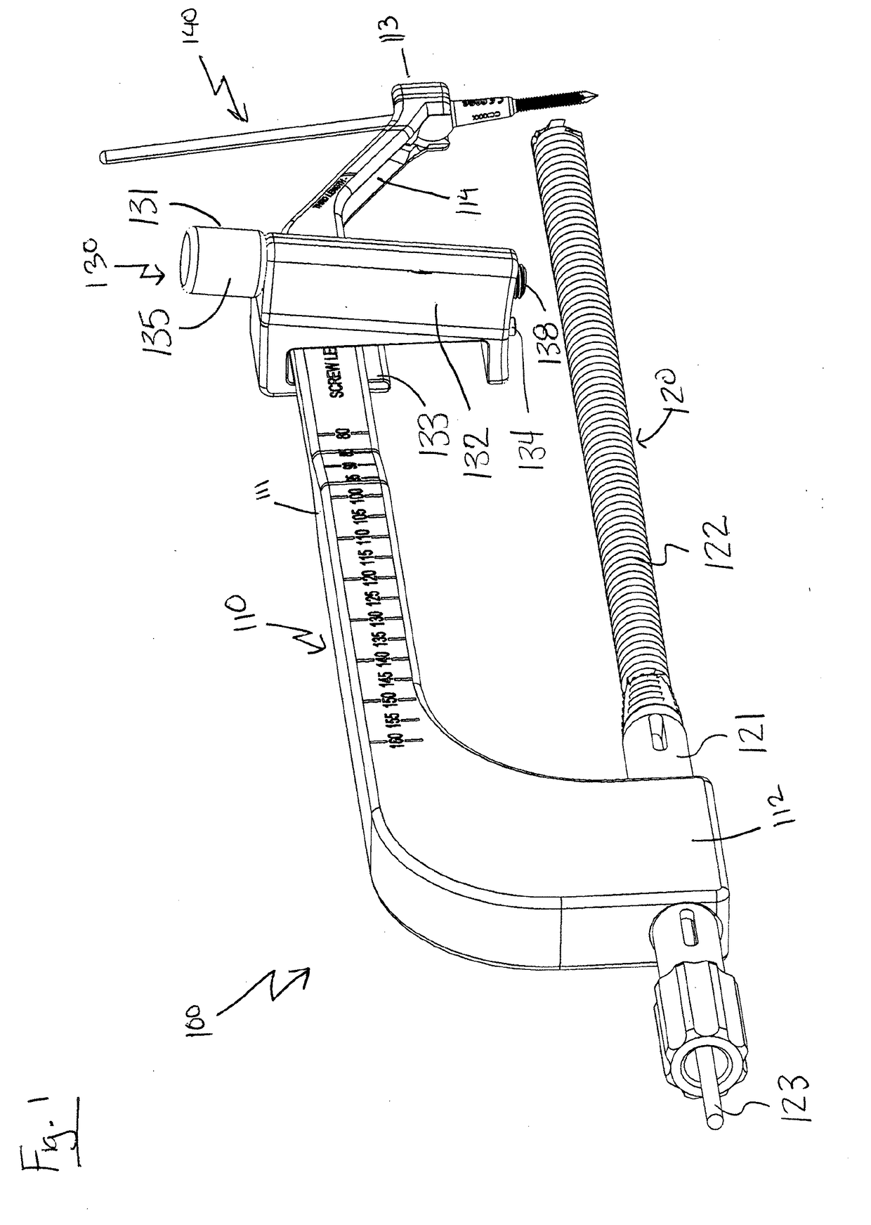 Targeting instruments, systems and methods of use