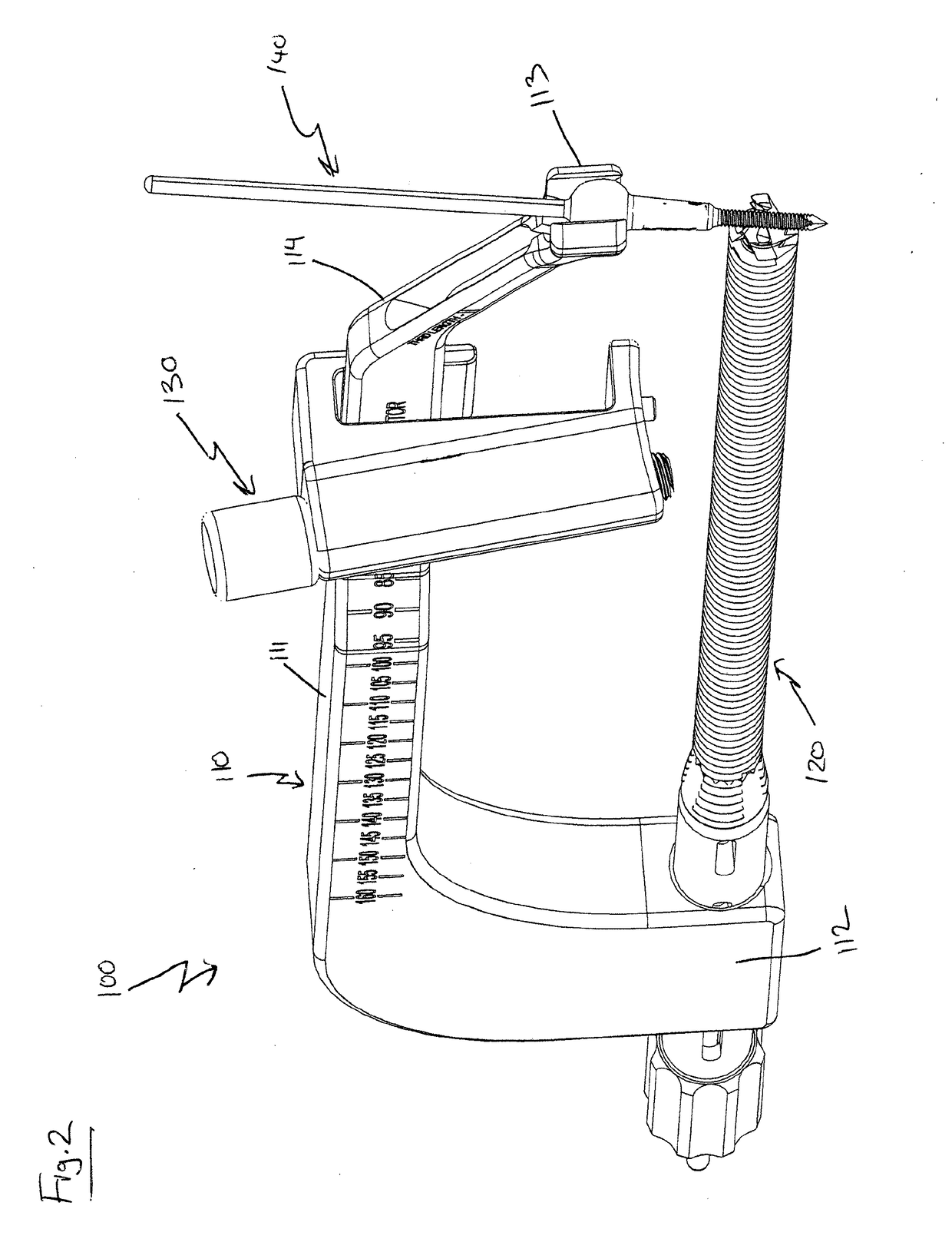 Targeting instruments, systems and methods of use