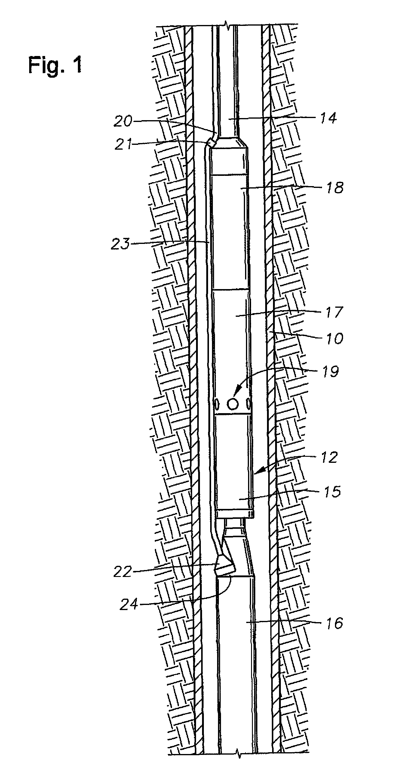 Apparatus and methods of sealing and fastening pothead to power cable