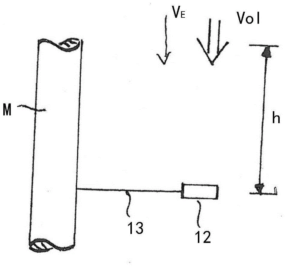 Slag crusher