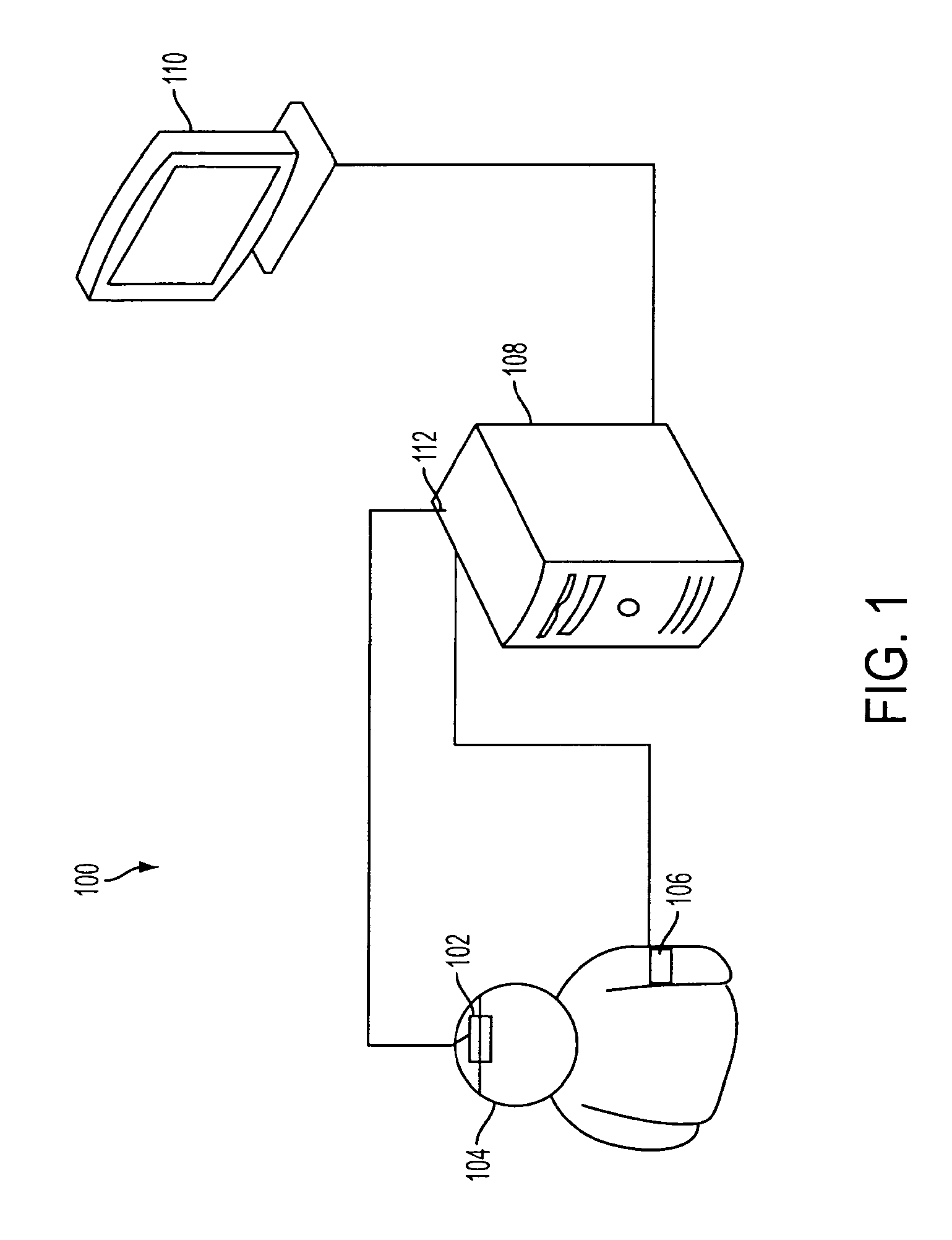 Method and system for determining a cerebrovascular autoregulation state of a patient