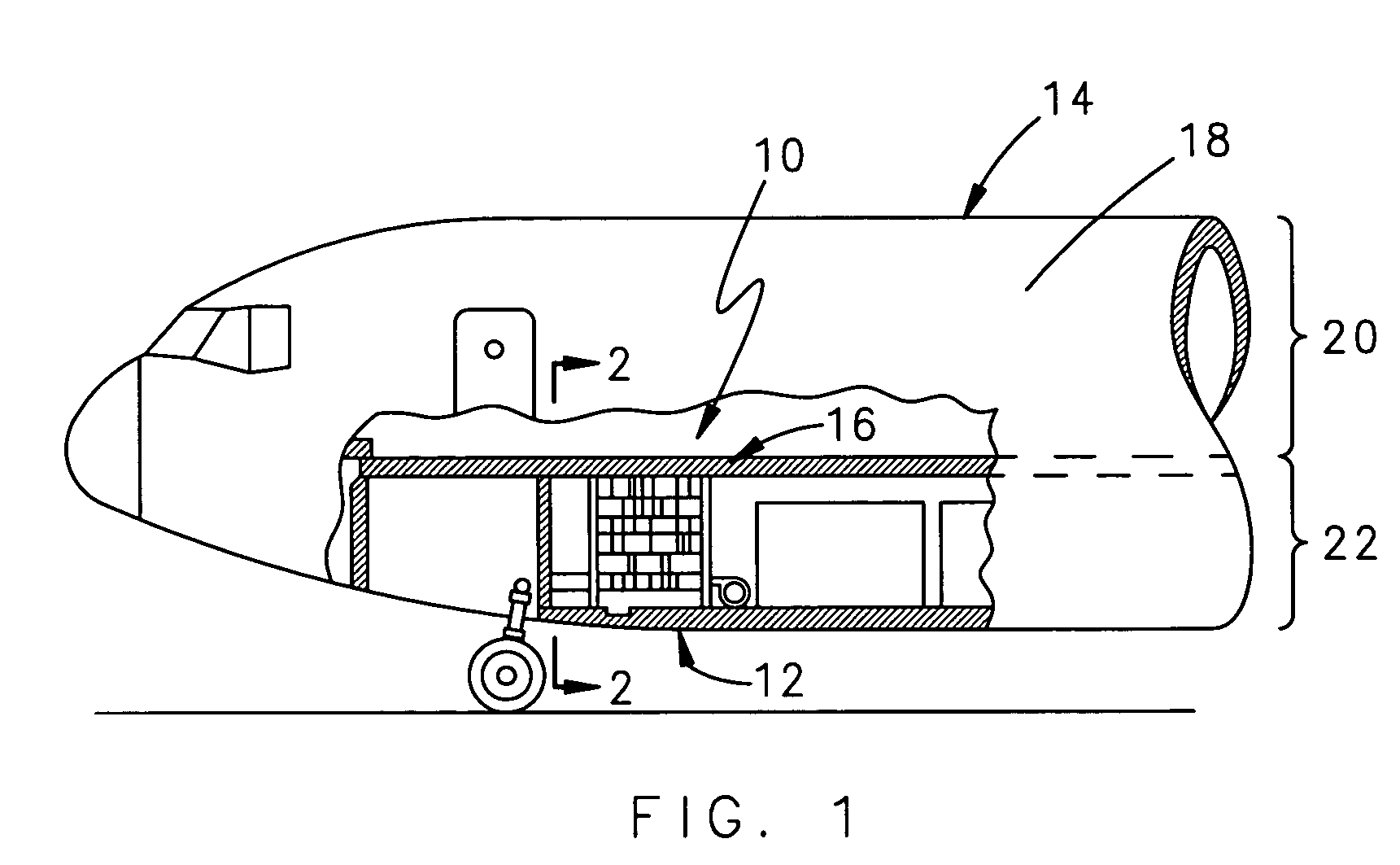 Integrated heat removal and vibration damping for avionic equipment