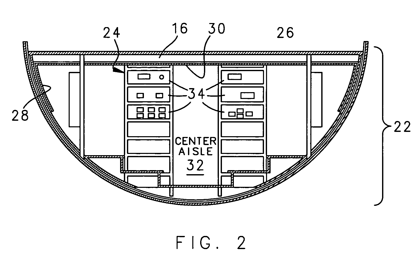 Integrated heat removal and vibration damping for avionic equipment