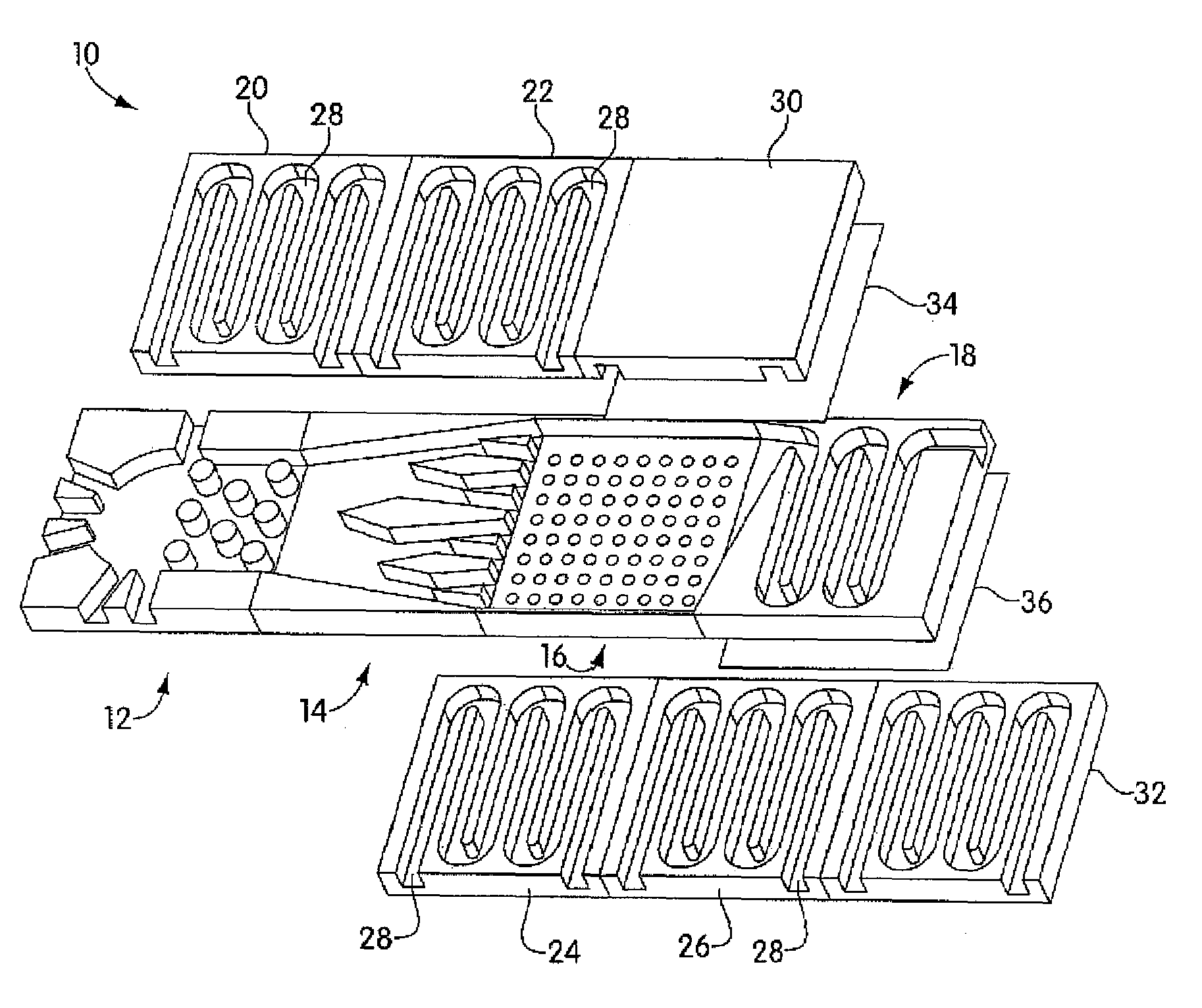 Microreactor