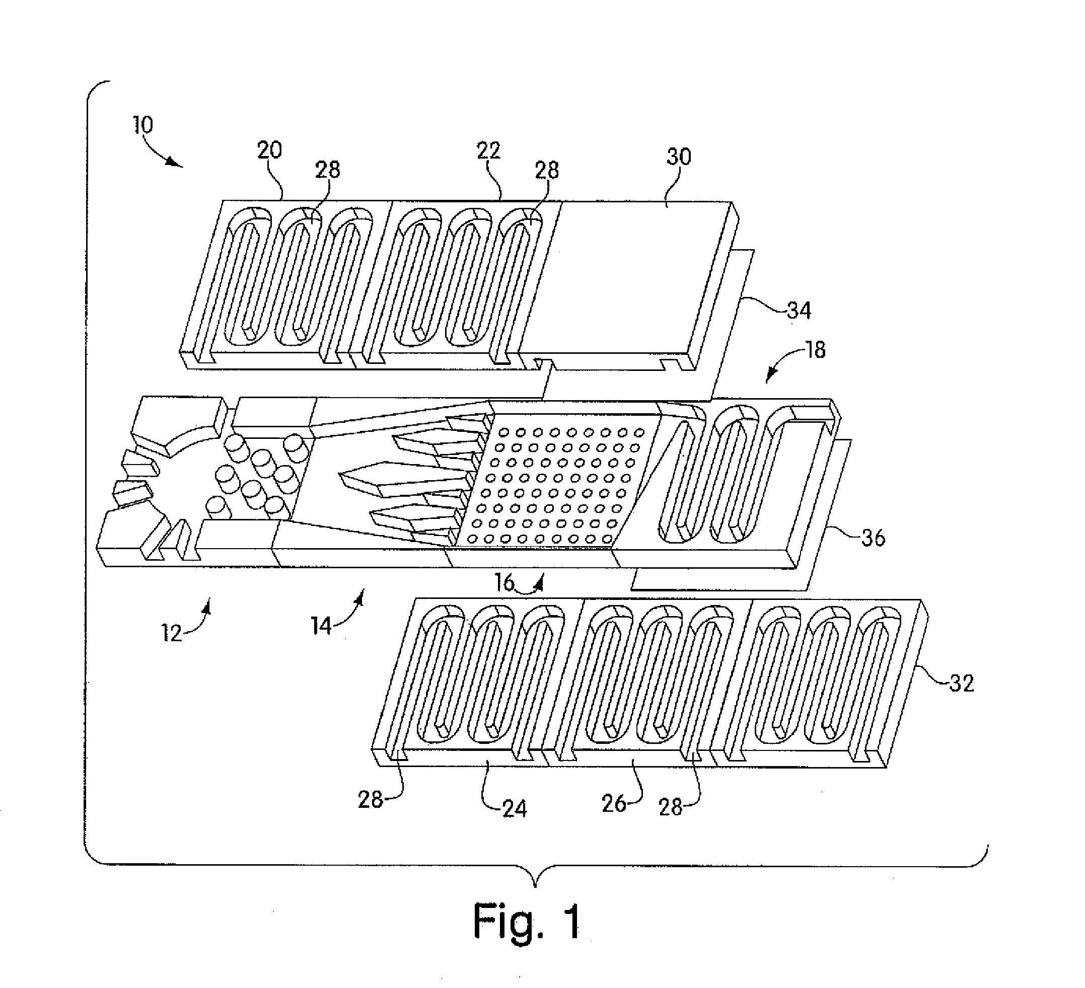 Microreactor