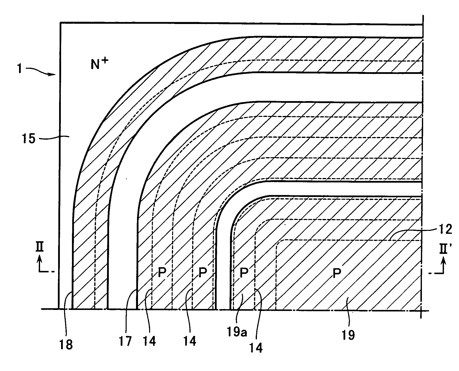 Semiconductor device and method of fabricating the same