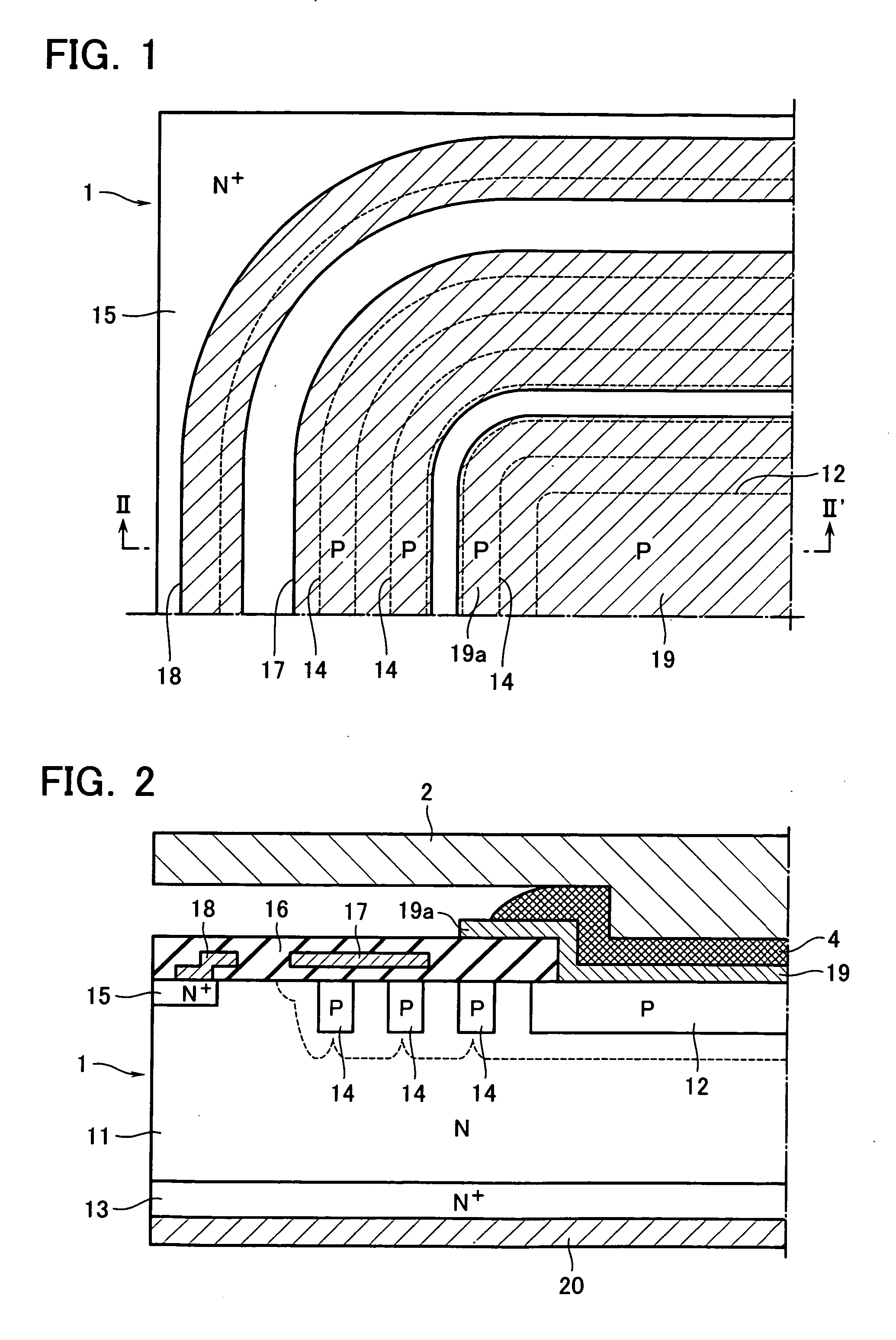 Semiconductor device and method of fabricating the same