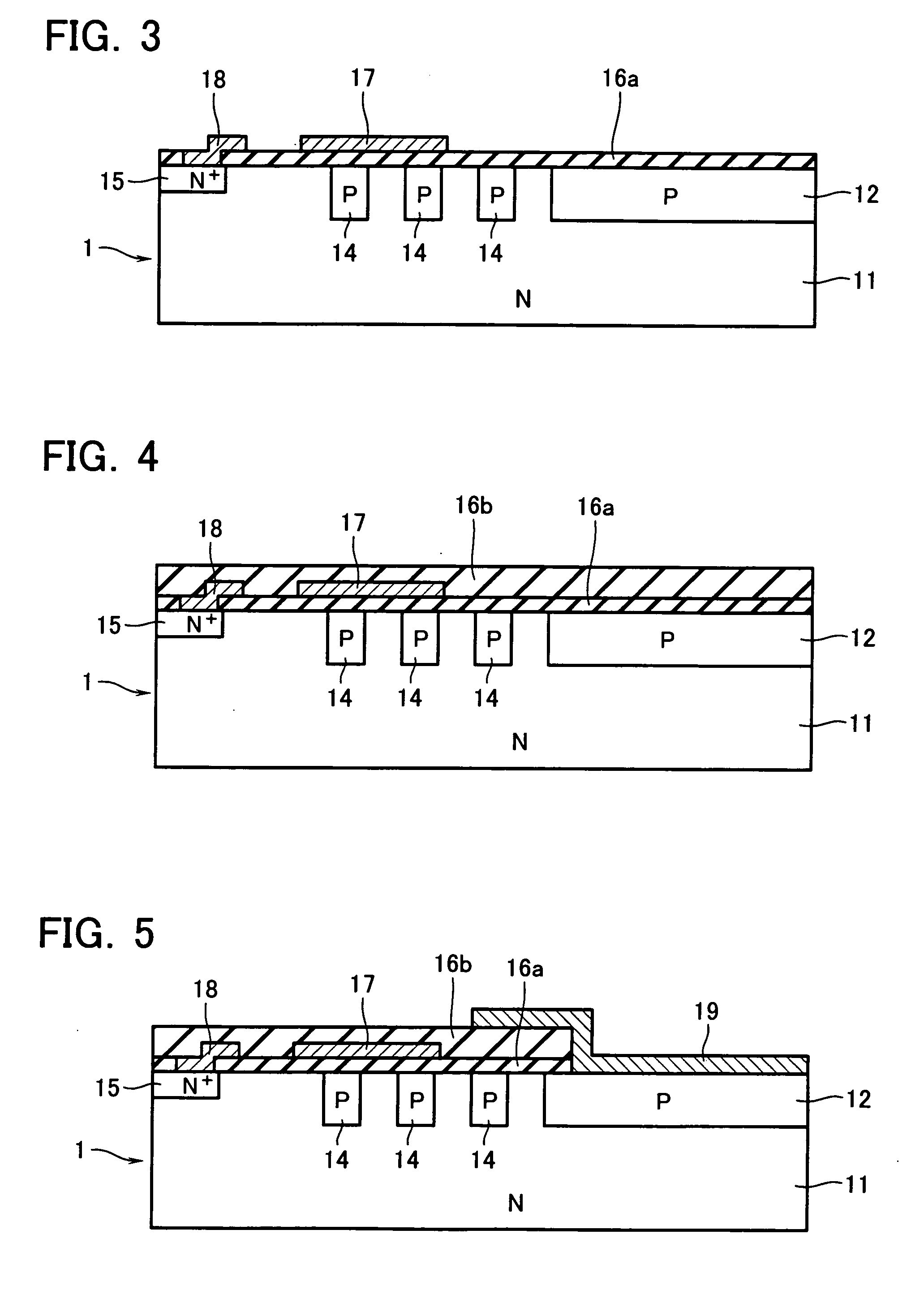 Semiconductor device and method of fabricating the same