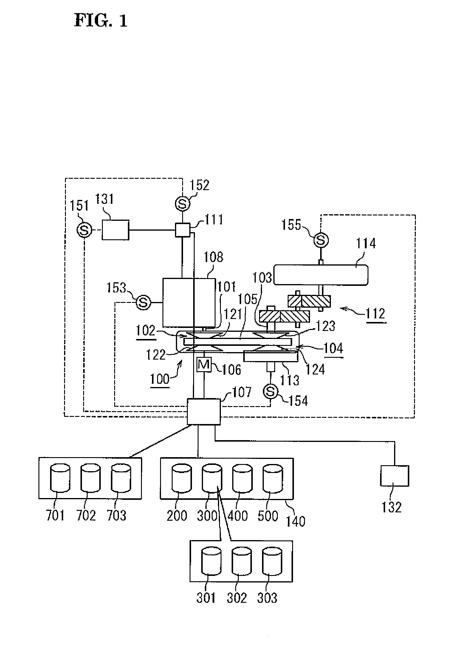 Continuously variable transmission and straddle-type vehicle