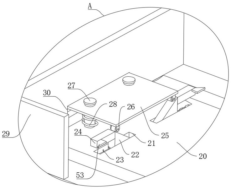 Household garbage classification recycling system