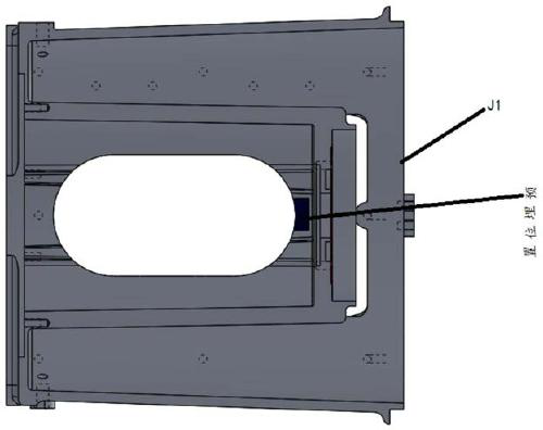 Monitoring system and monitoring method applied to industrial robot