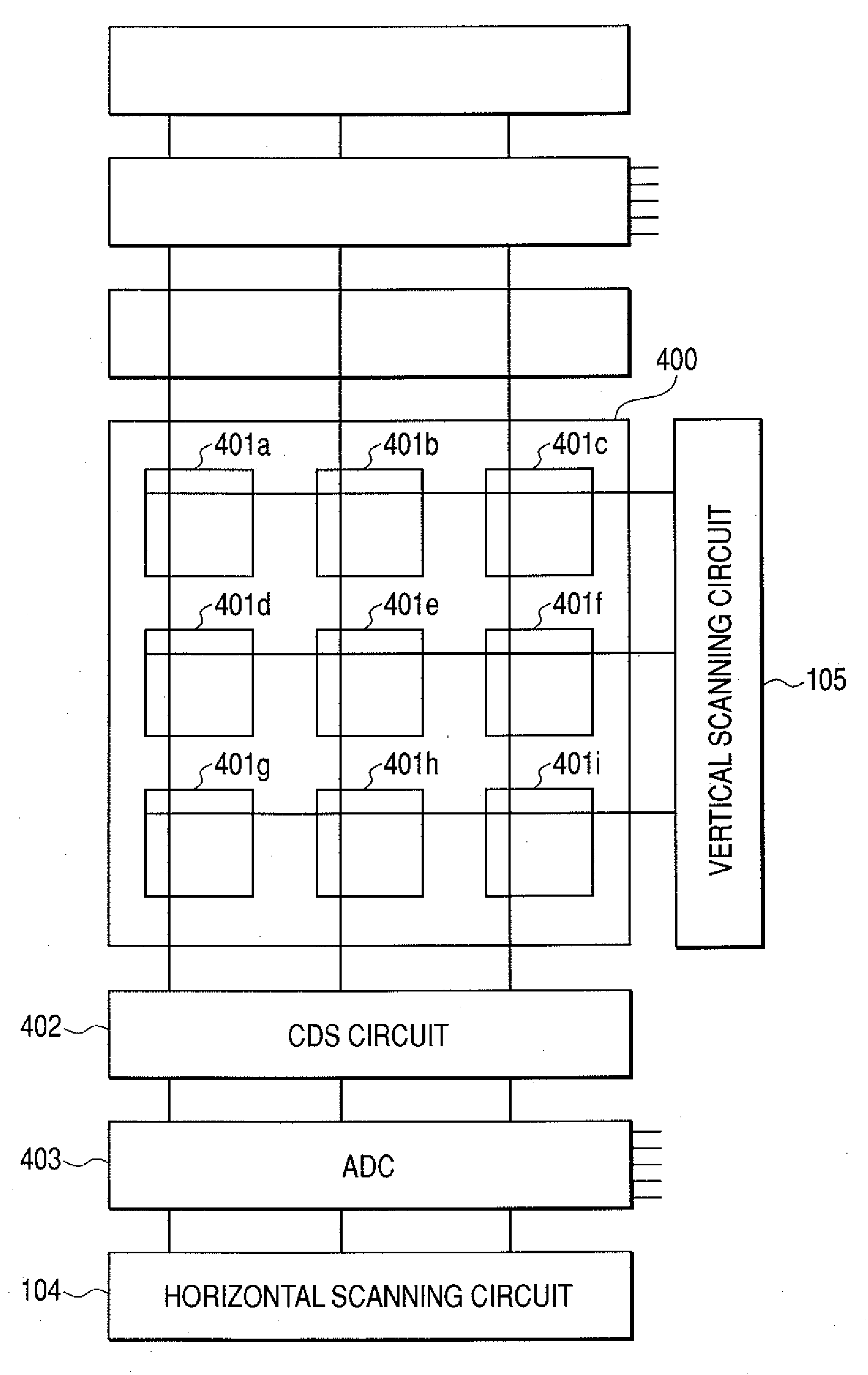 Solid State Image Pickup Apparatus, Camera and Driving Method of Solid State Image Pickup Apparatus