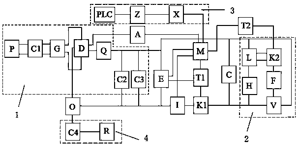 Novel intelligent electronic coil