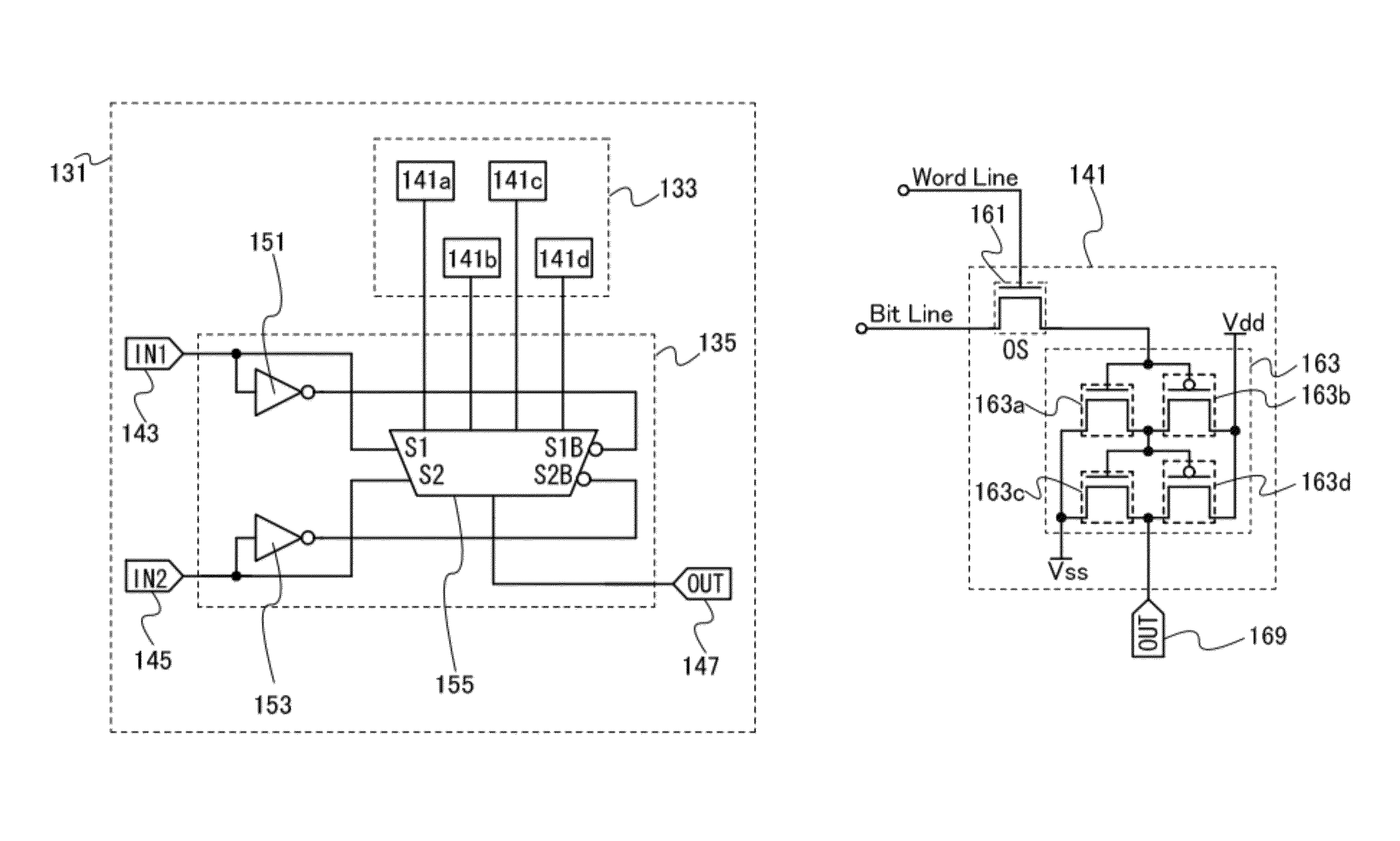 Programmable logic device