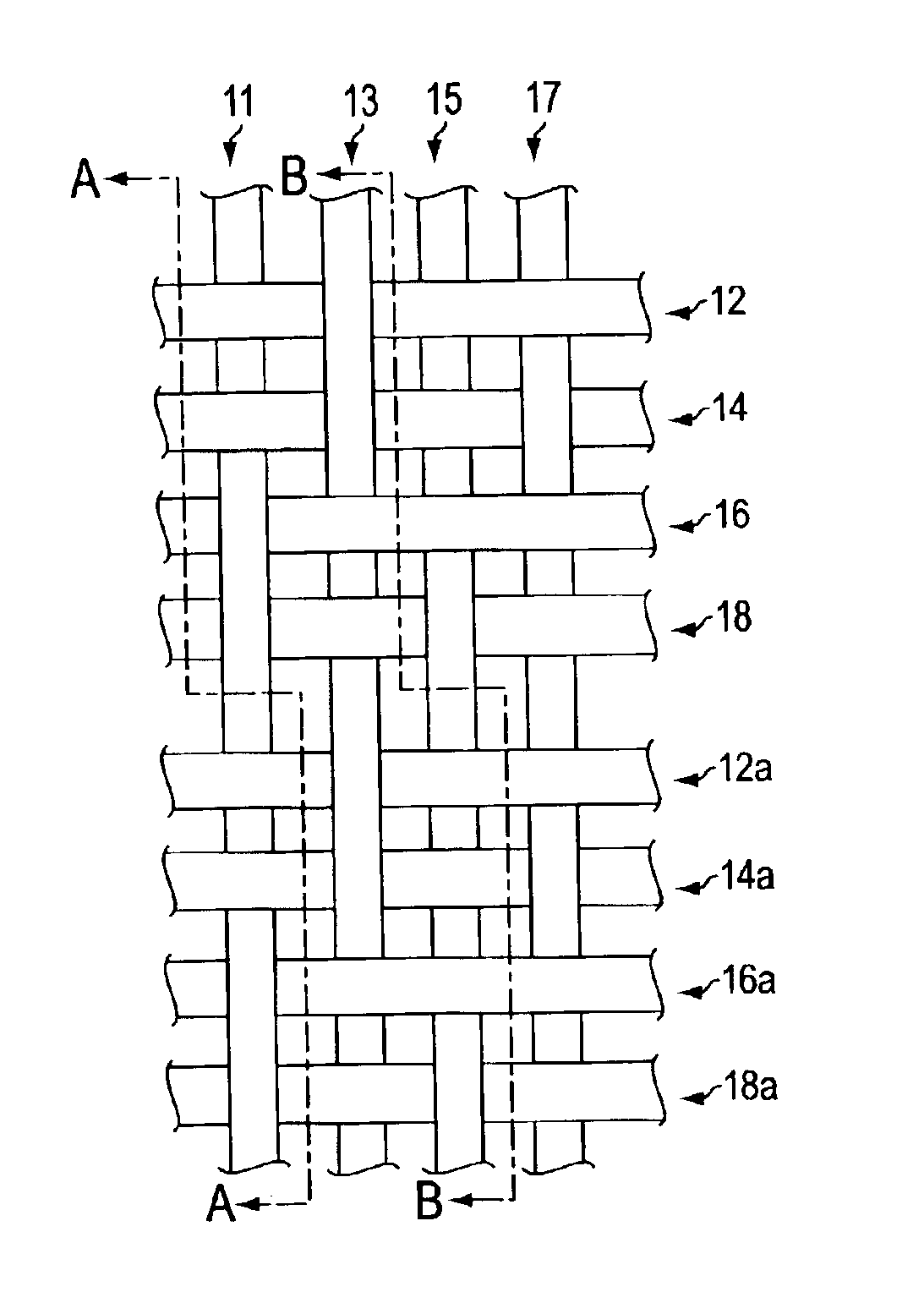 Carpet backing and methods of making and using the same