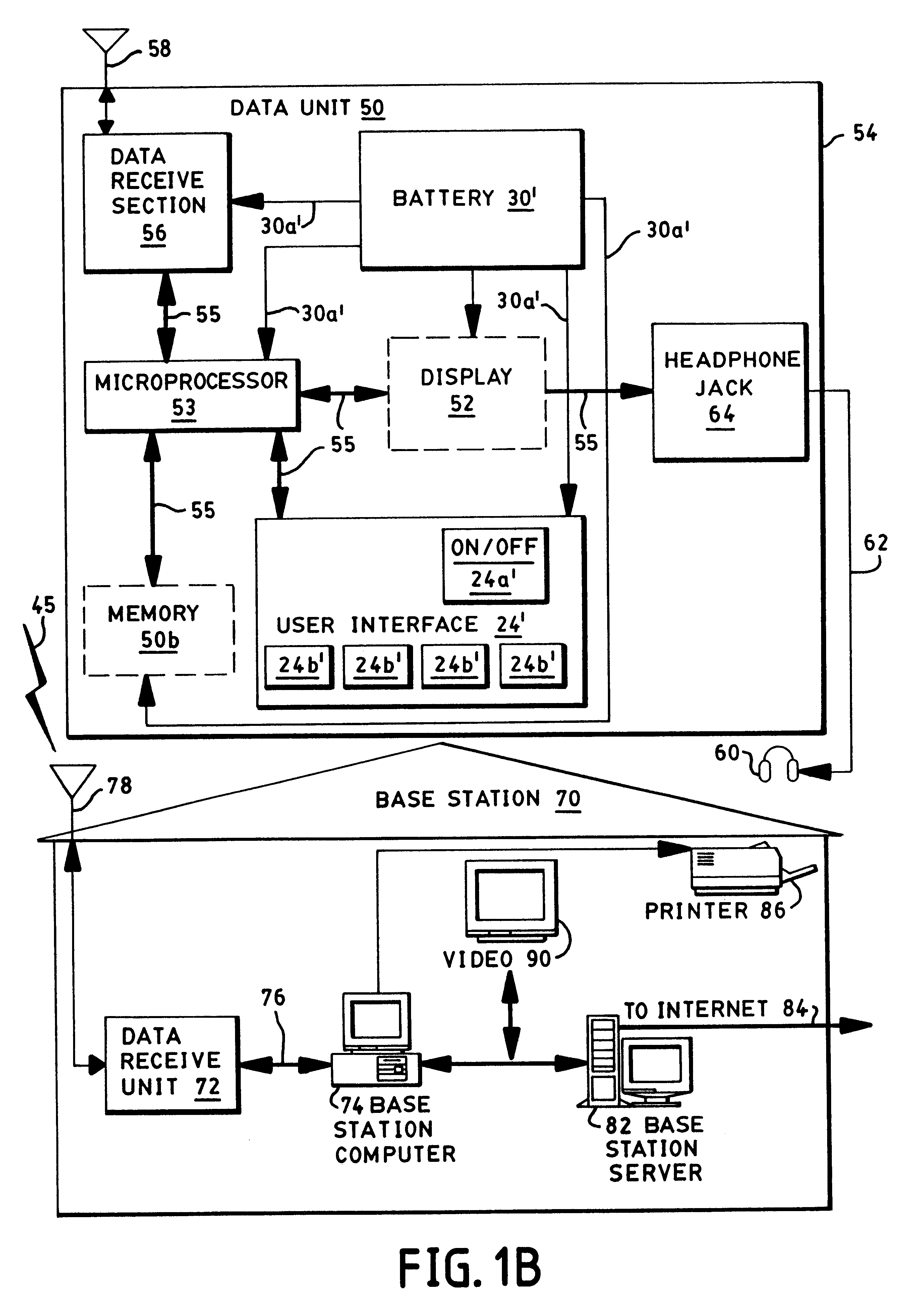 Sport monitoring system for determining airtime, speed, power absorbed and other factors such as drop distance