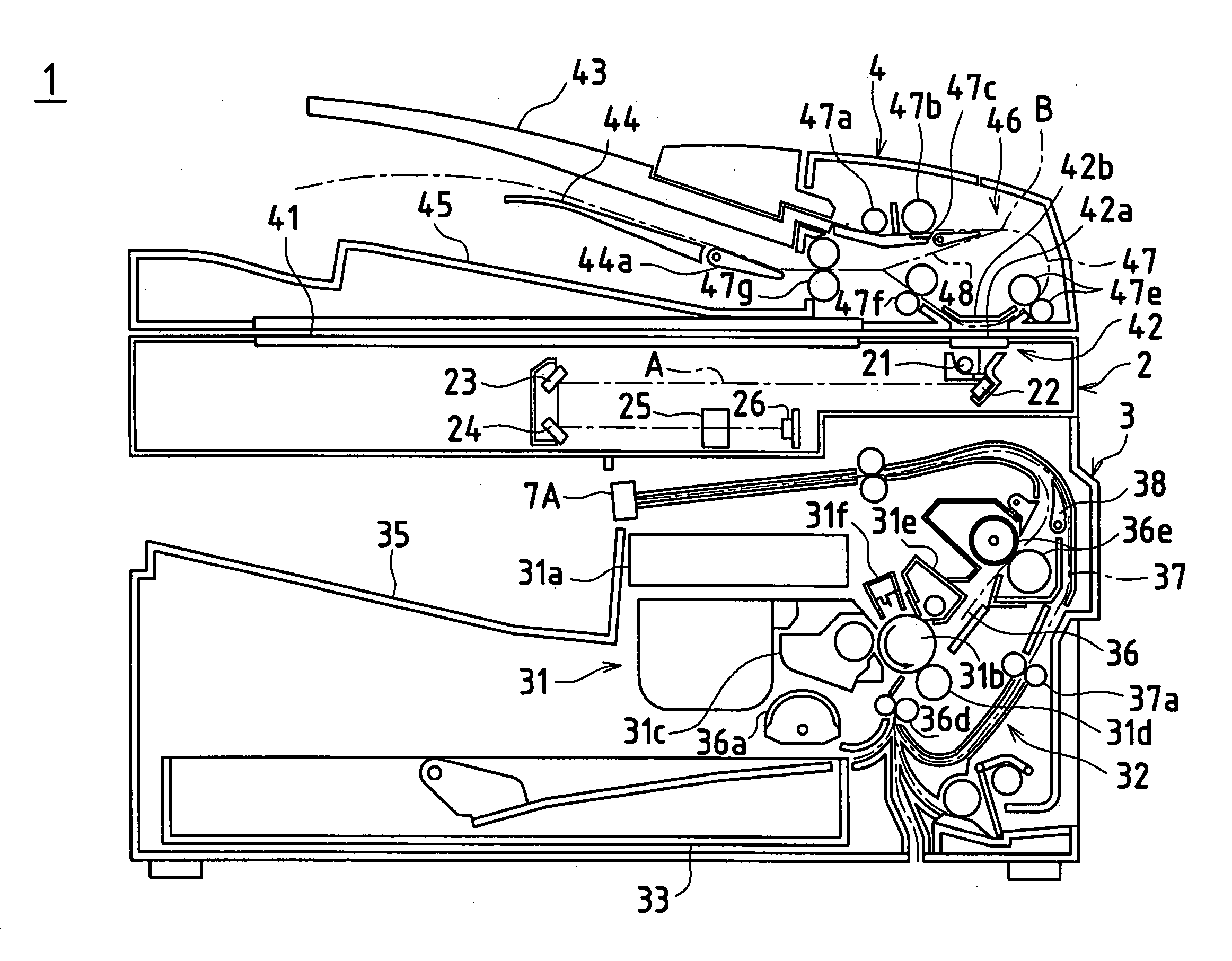 Image forming apparatus